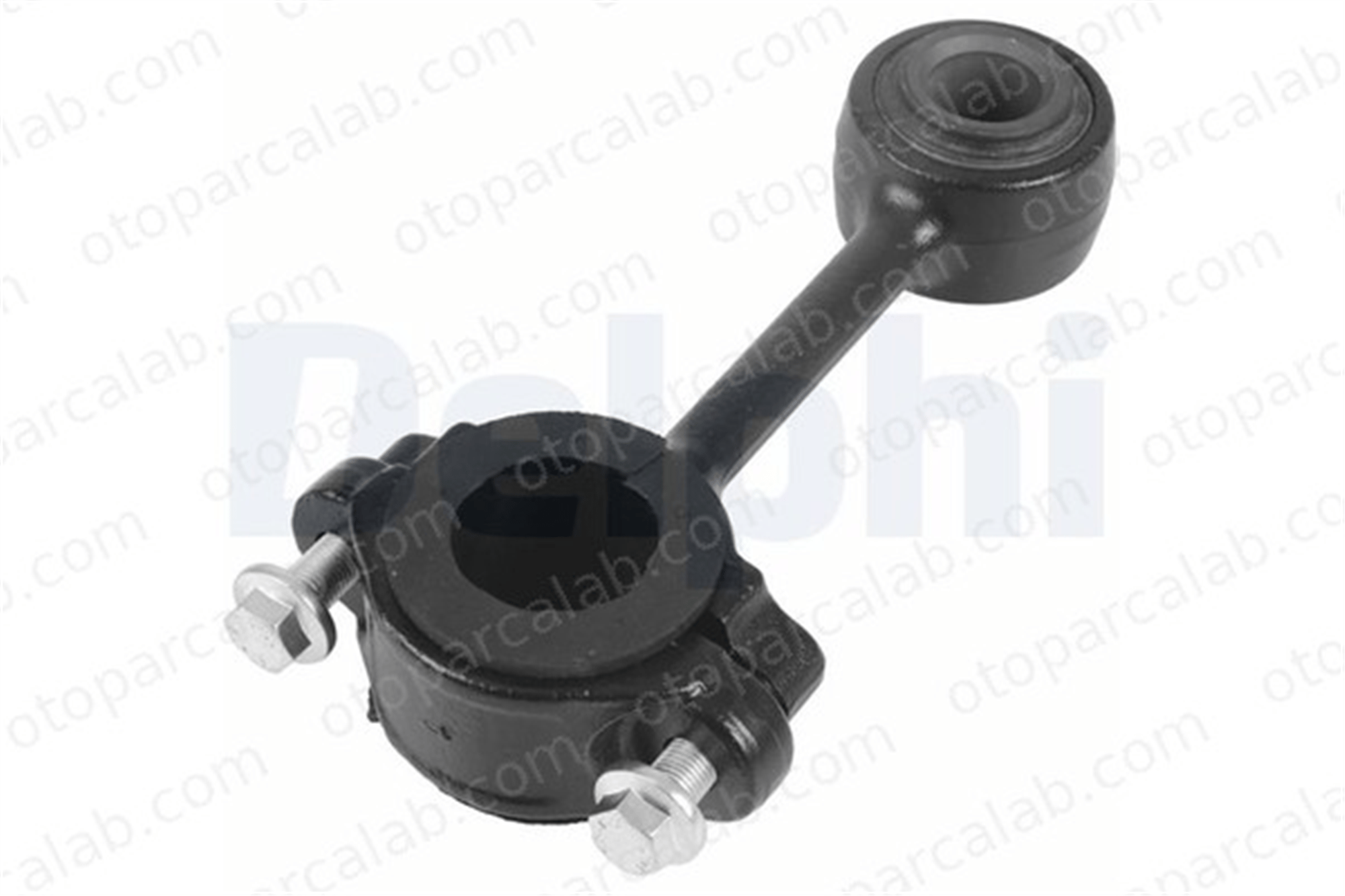 DELPHI TC8641 Viraj Demir Askı Rotu Ön Sağ veya Sol TOYOTA LAND CRUISER PRADO 4882060090