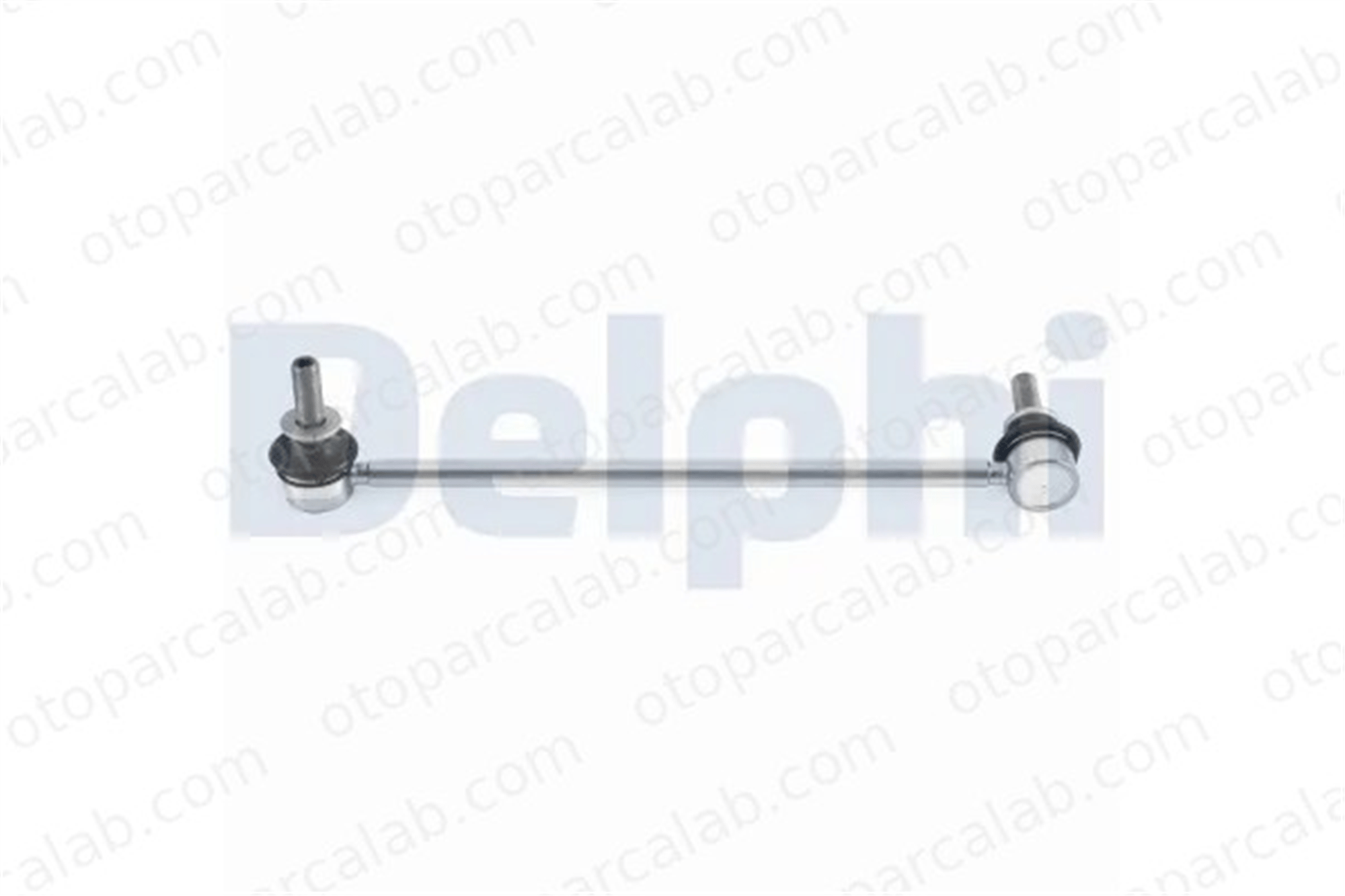 DELPHI TC8642 Viraj Demir Askı Rotu Ön Sağ veya Sol SUBARU FORESTER XV 20420FL030