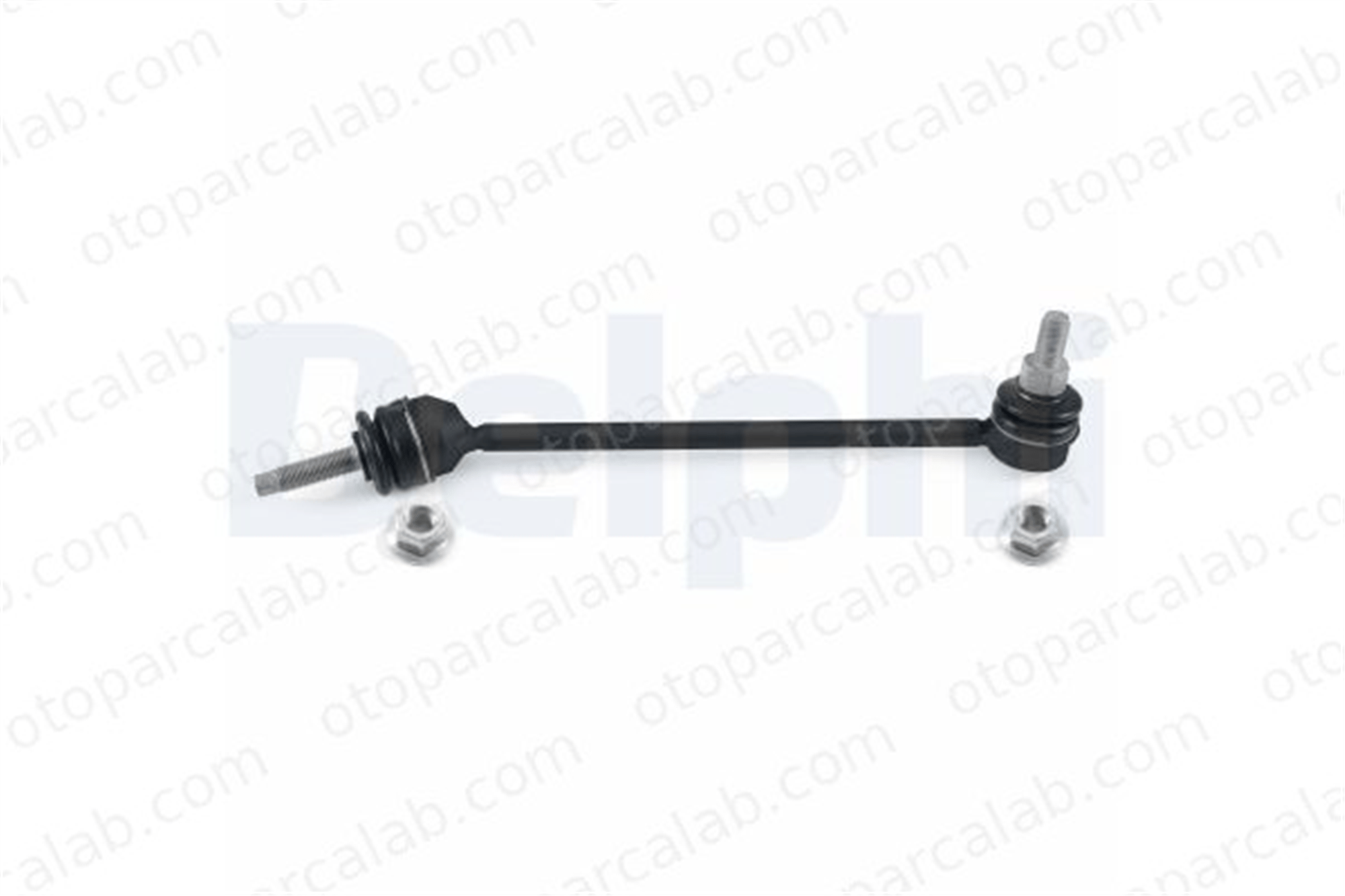 DELPHI TC8648 Viraj Demir Askı Rotu Ön Sağ veya Sol MERCEDES-BENZ C-SERISI T-MODEL 2063230600 2063233600