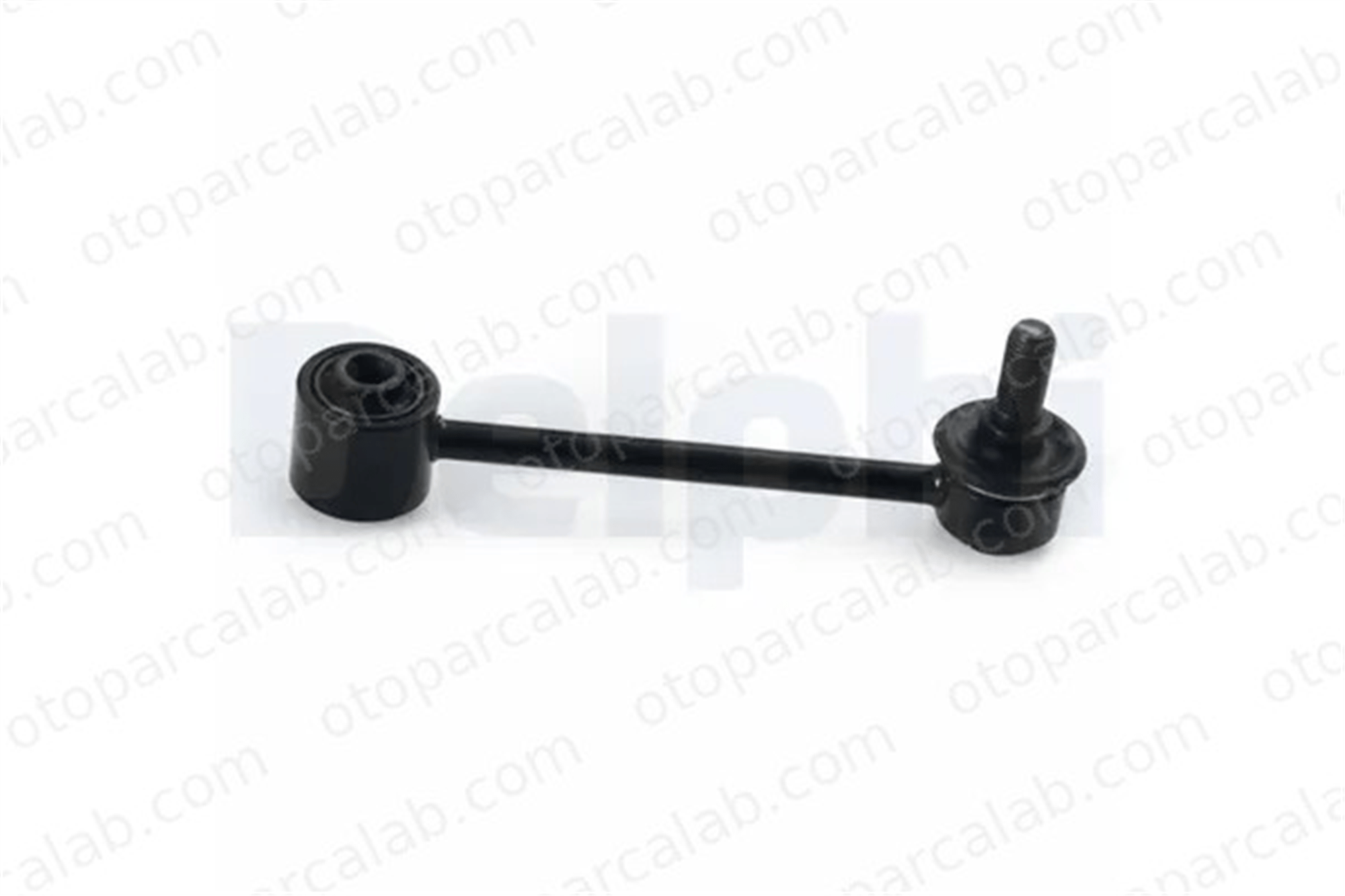 DELPHI TC8674 Viraj Demir Askı Rotu Arka Sağ veya Sol SSANGYONG KORANDO 4575034000