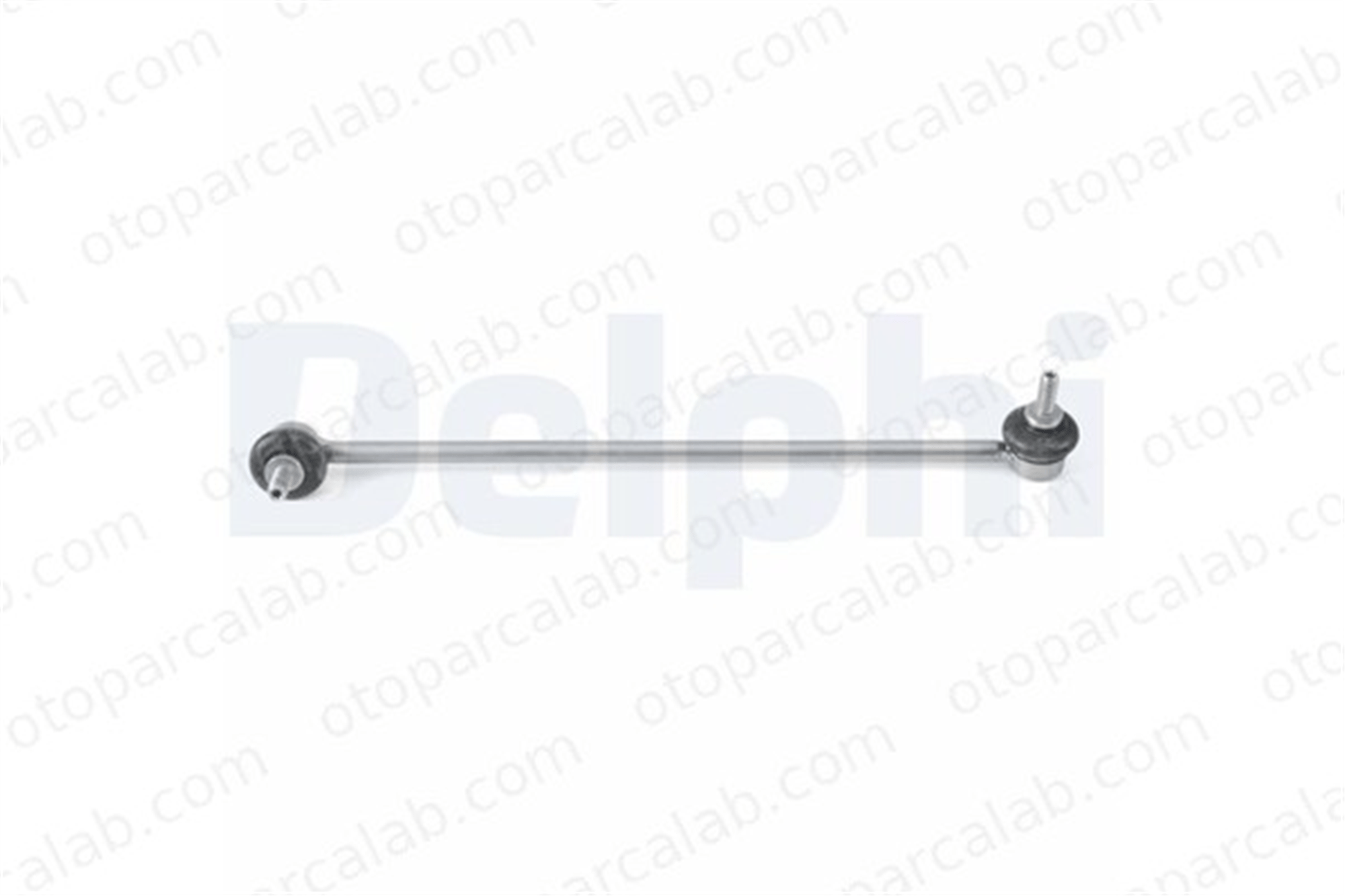 DELPHI TC8679 Viraj Demir Askı Rotu Ön Sağ veya Sol BMW Z4 Roadster TOYOTA SUPRA 31306886280 48820WAA02