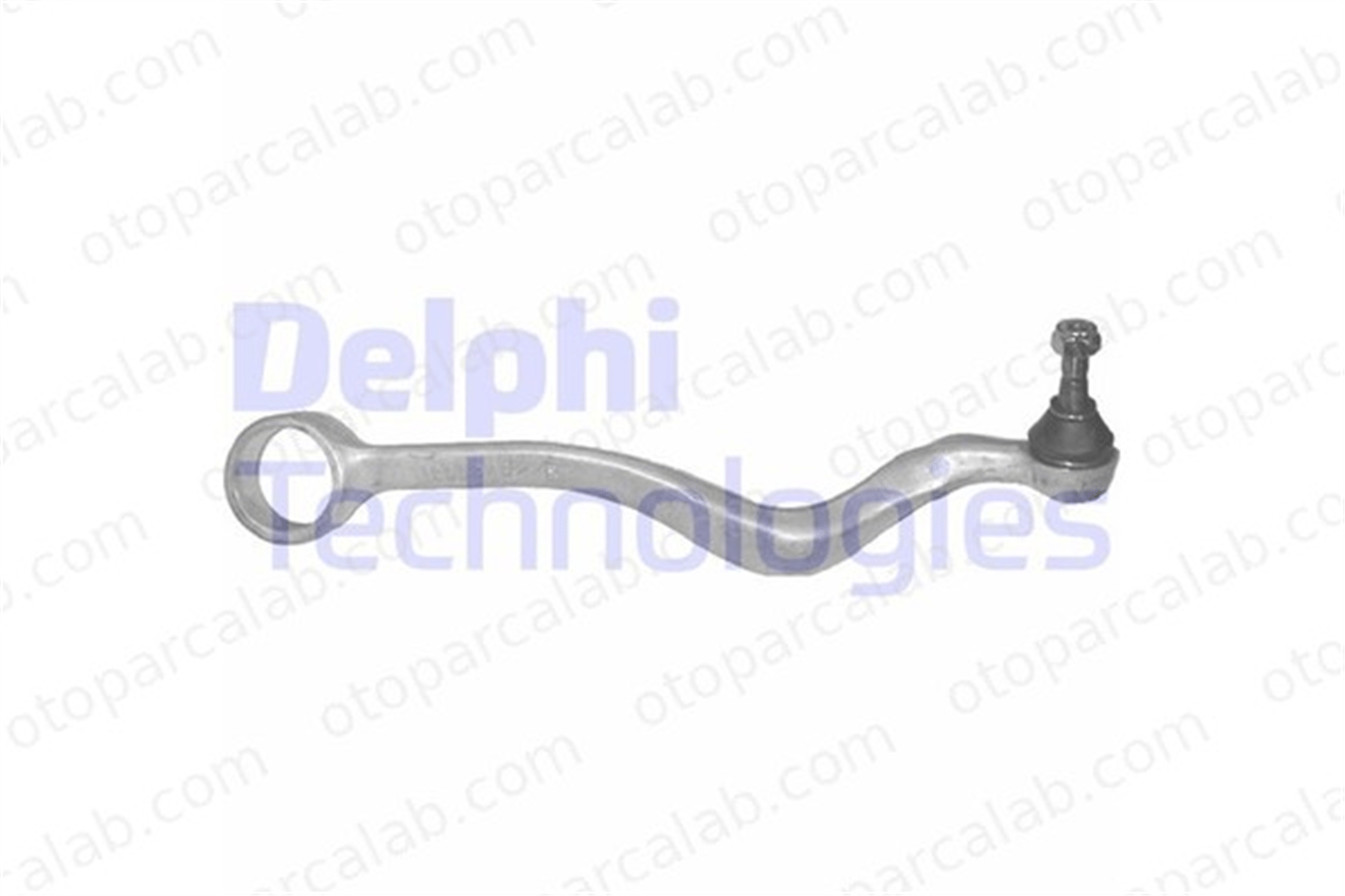 DELPHI TC869 Salıncak Ön Üst Sağ BMW 5 5 Touring TC869 31121141718