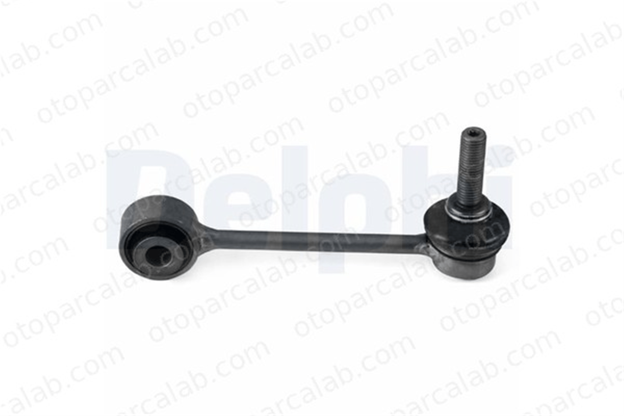 DELPHI TC8694 Viraj Demir Askı Rotu Arka Sağ veya Sol PORSCHE PANAMERA PANAMERA Sport Turismo 971511467C 971511467E