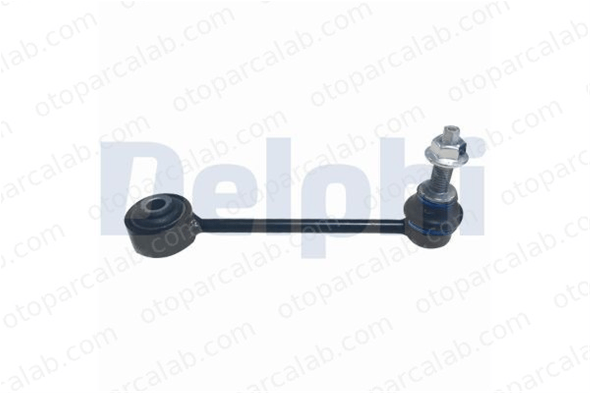 DELPHI TC8695 Viraj Demir Askı Rotu Arka Sağ veya Sol OPEL INSIGNIA B Country Tourer INSIGNIA B Grand Sport 84012690