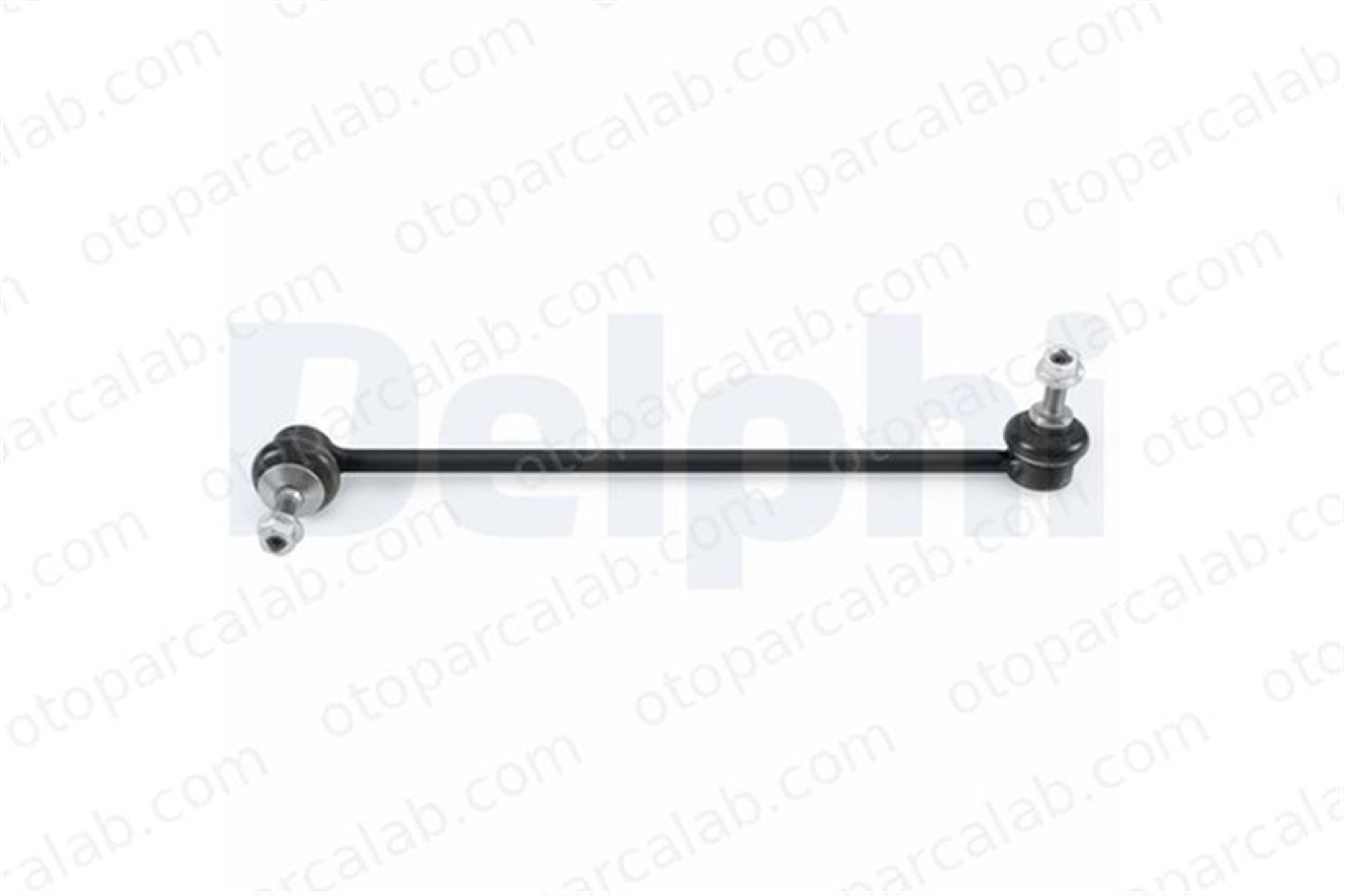 DELPHI TC8715 Viraj Demir Askı Rotu Ön Sağ veya Sol BMW 3 4 Coupe 31308091445