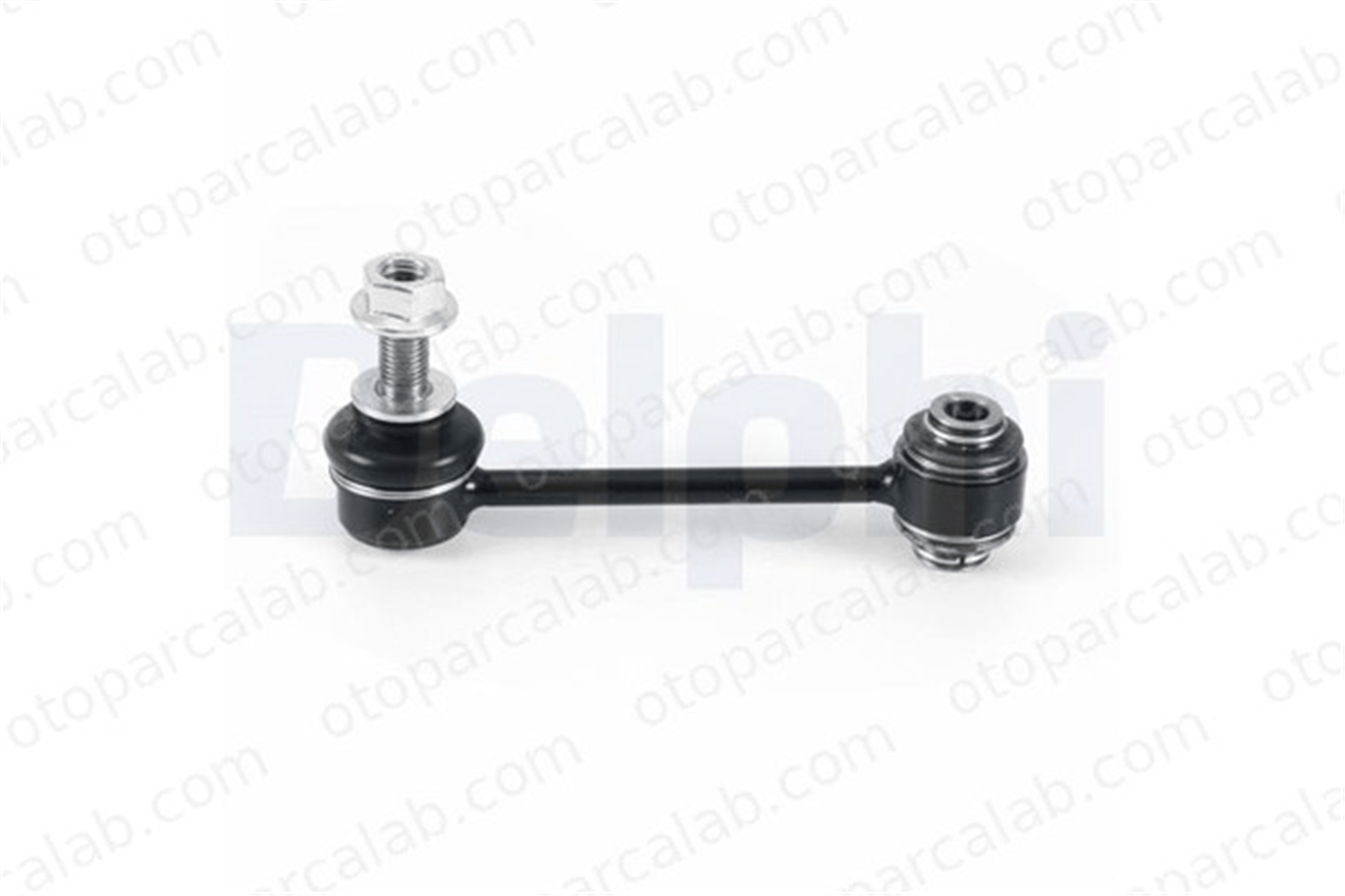 DELPHI TC8723 Viraj Demir Askı Rotu Arka Sağ veya Sol BMW X3 X4 33558090203