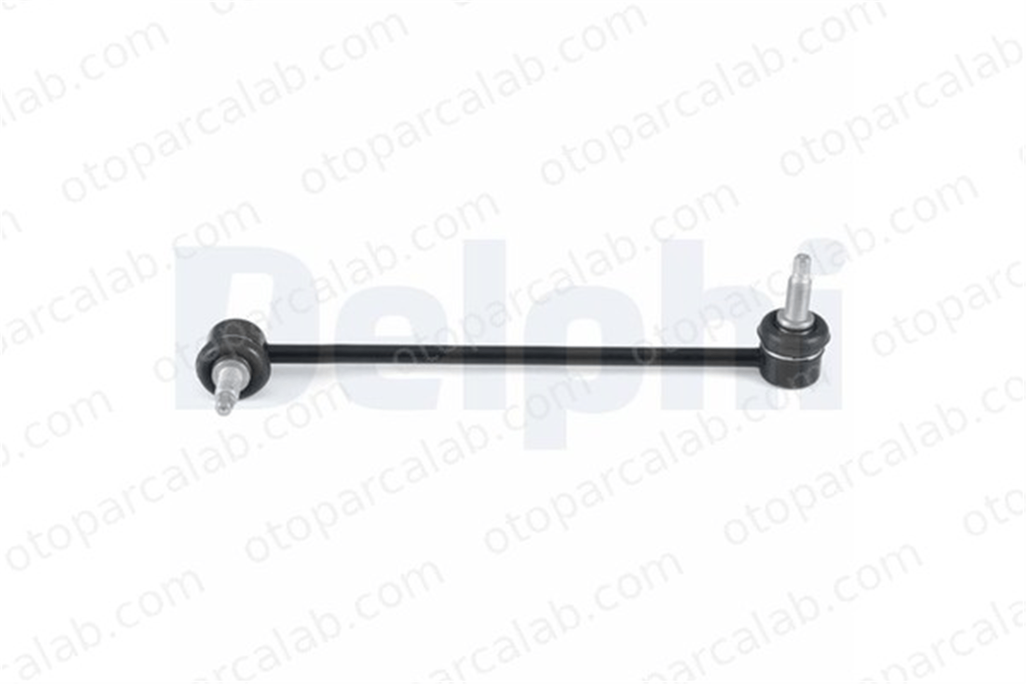 DELPHI TC8745 Viraj Demir Askı Rotu Ön Sağ veya Sol HYUNDAI i20 III 54831CO000