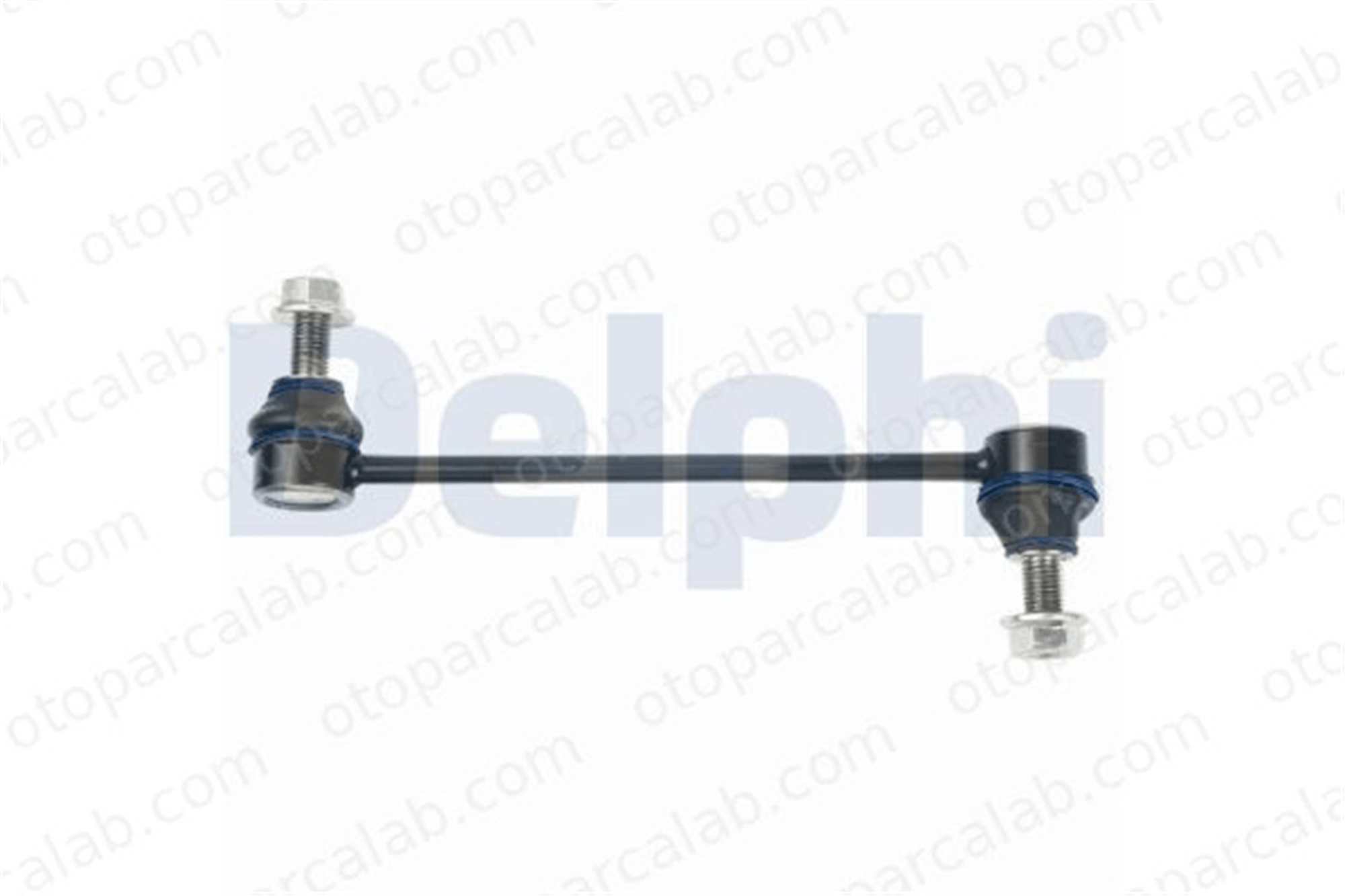 DELPHI TC8777 Viraj Demir Askı Rotu Arka Sol MERCEDES-BENZ SL 2323203300