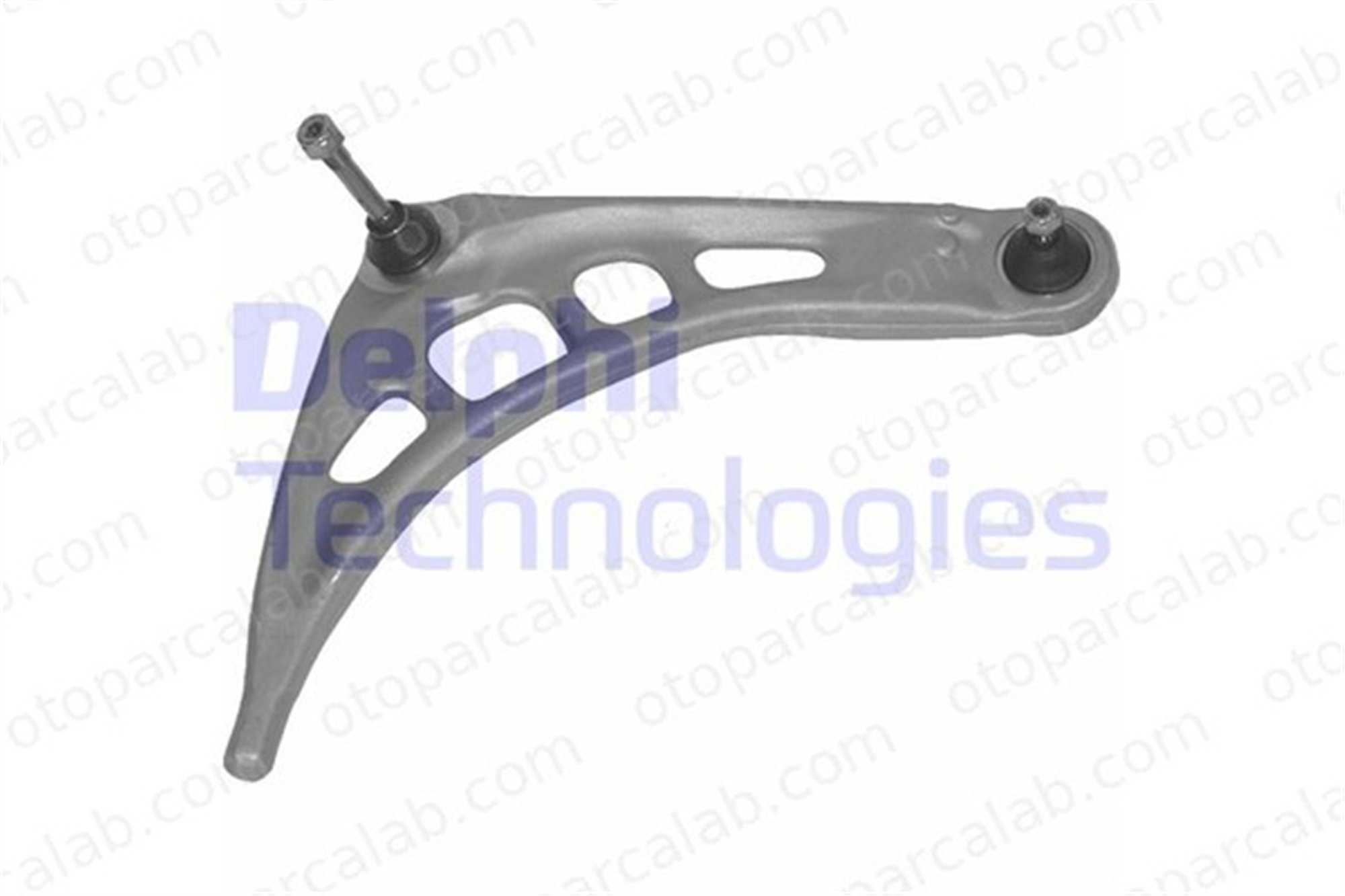 DELPHI TC882 Salıncak Ön Alt Sağ BMW 3 3 Touring 31126777852 31121094466