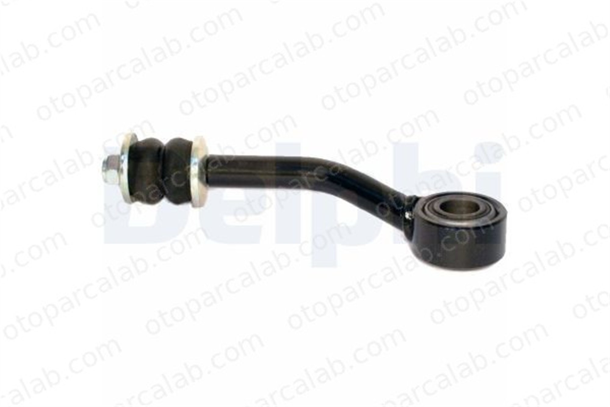 DELPHI TC887 Viraj Demir Askı Rotu Ön Sağ FORD TRANSIT Minibüs/Otobüs TRANSIT Panelvan/Van 6150970 86VB3B438AA