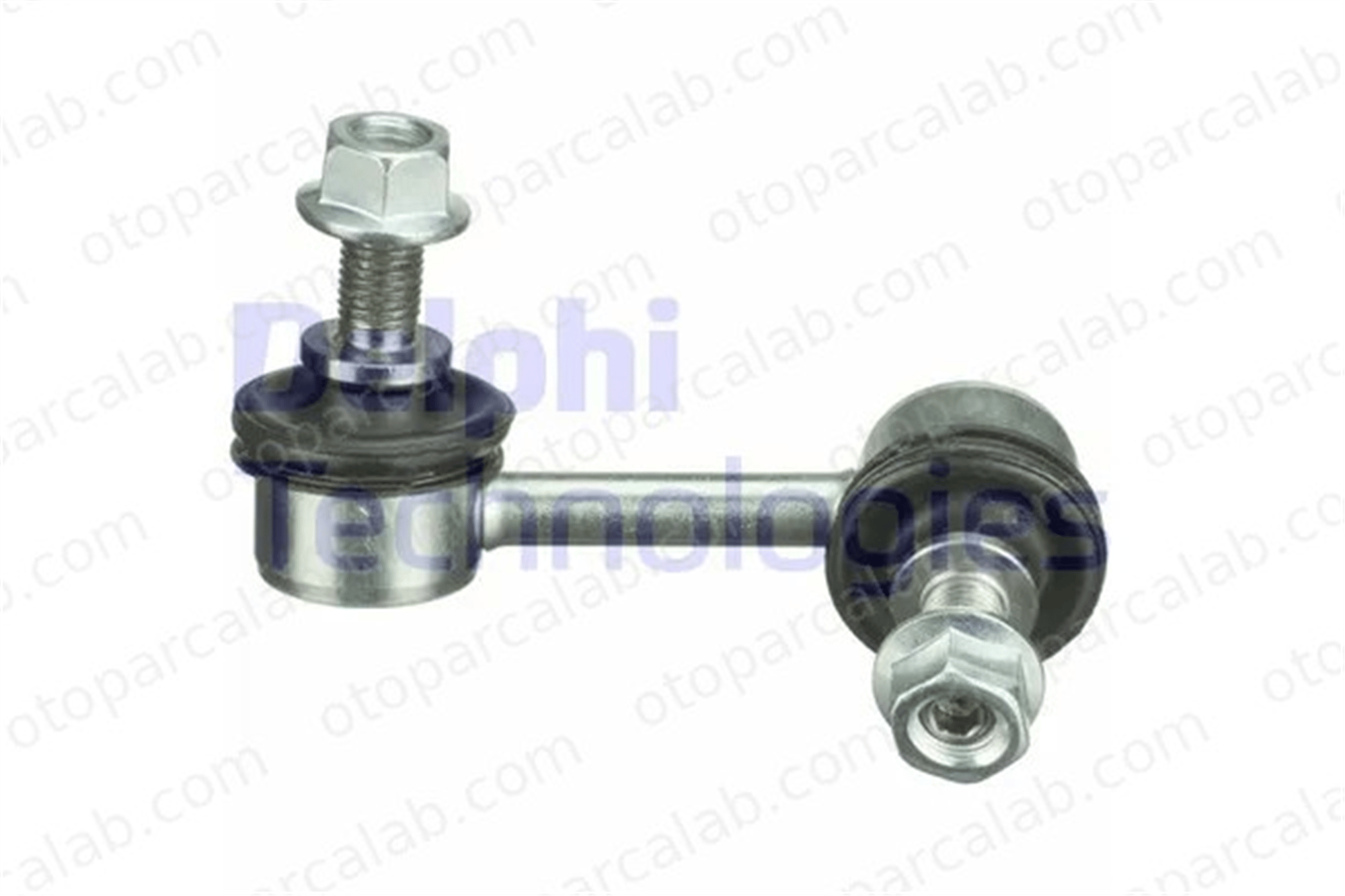 DELPHI TC923 Viraj Demir Askı Rotu Ön Sol TOYOTA CARINA E VI CARINA E VI Sedan 4881005012 4881020020
