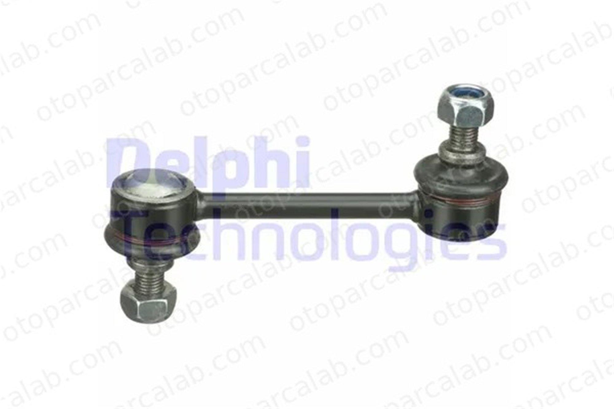 DELPHI TC925 Viraj Demir Askı Rotu Arka Sağ TOYOTA COROLLA COROLLA Compact 4883020010 52320SZ3003