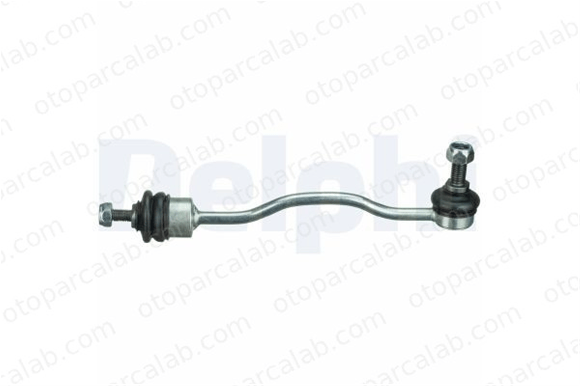 DELPHI TC938 Viraj Demir Askı Rotu Ön Sağ veya Sol FORD SCORPIO II SCORPIO II Turnier 1045413 1144424