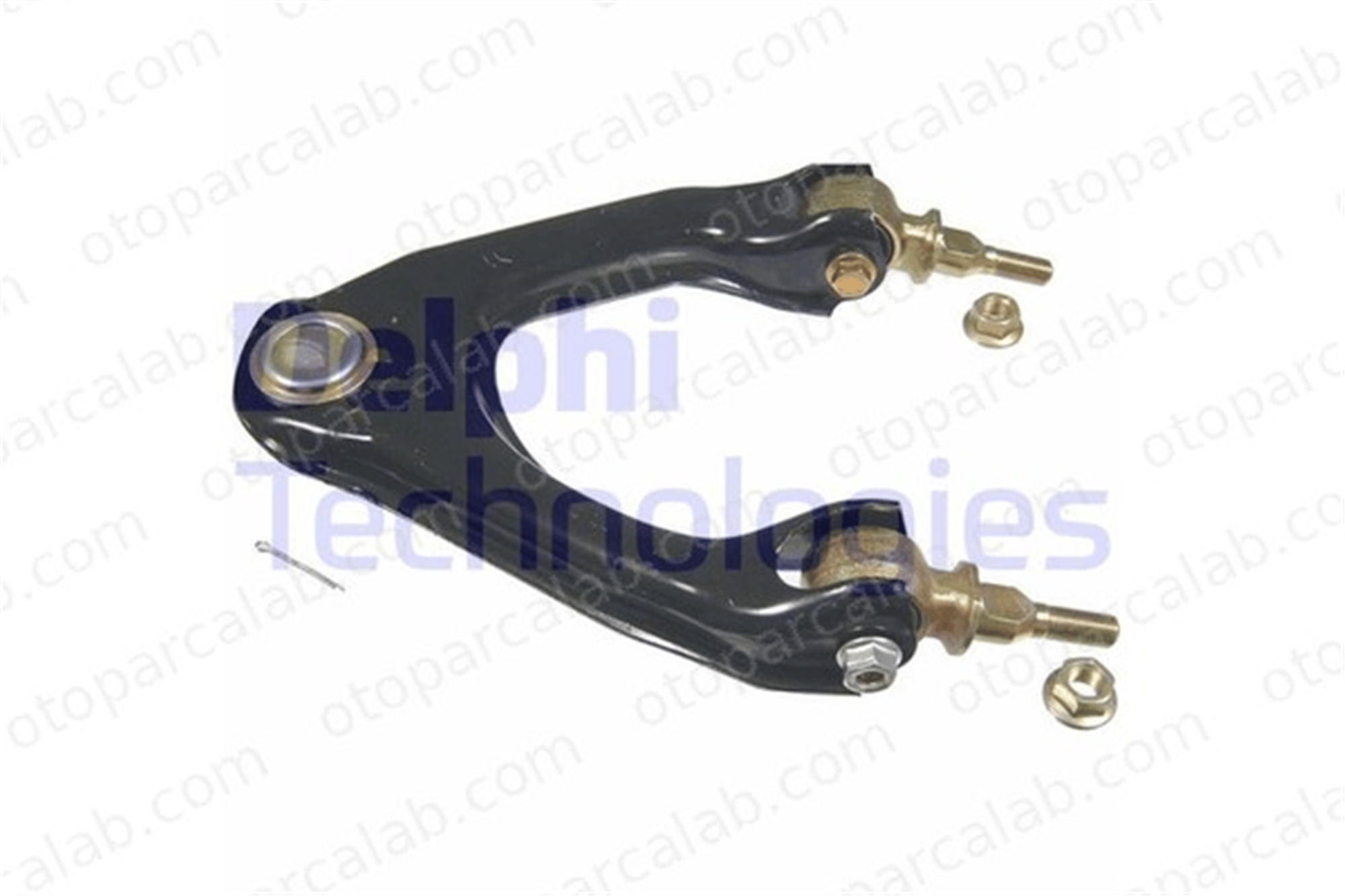 DELPHI TC941 Salıncak Ön Üst Sol ROVER 600 I HONDA ACCORD IV 51460SM4013 51460SM4023