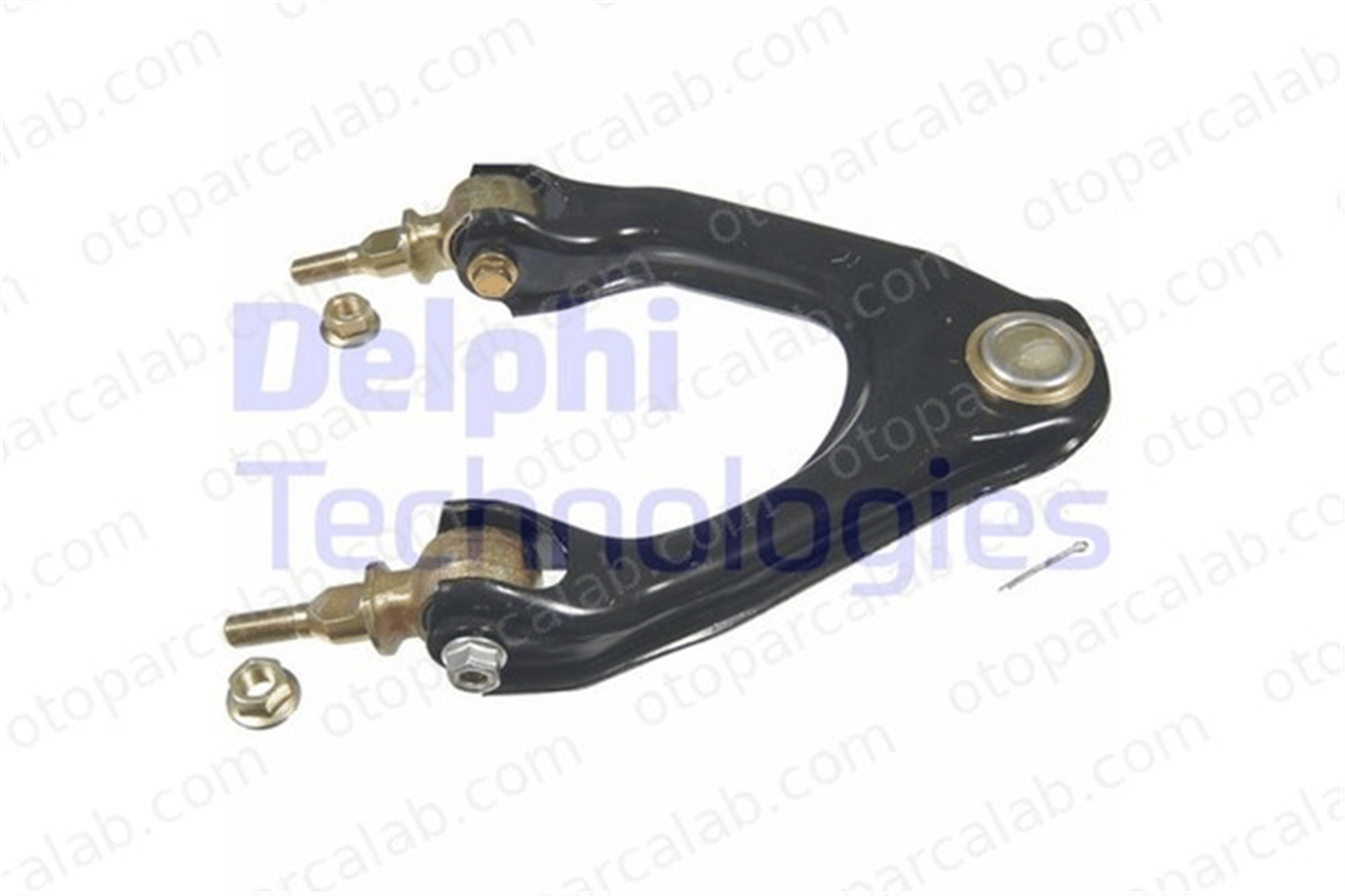 DELPHI TC942 Salıncak Ön Üst Sağ ROVER 600 I HONDA ACCORD IV 51450SM4013 51450SM4023