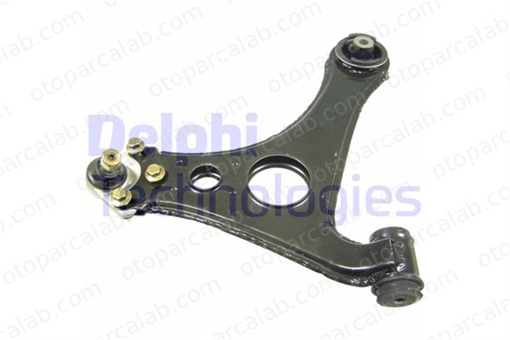DELPHI TC964 Salıncak Ön Alt Sol MERCEDES-BENZ A-SERISI TC964 1683300807