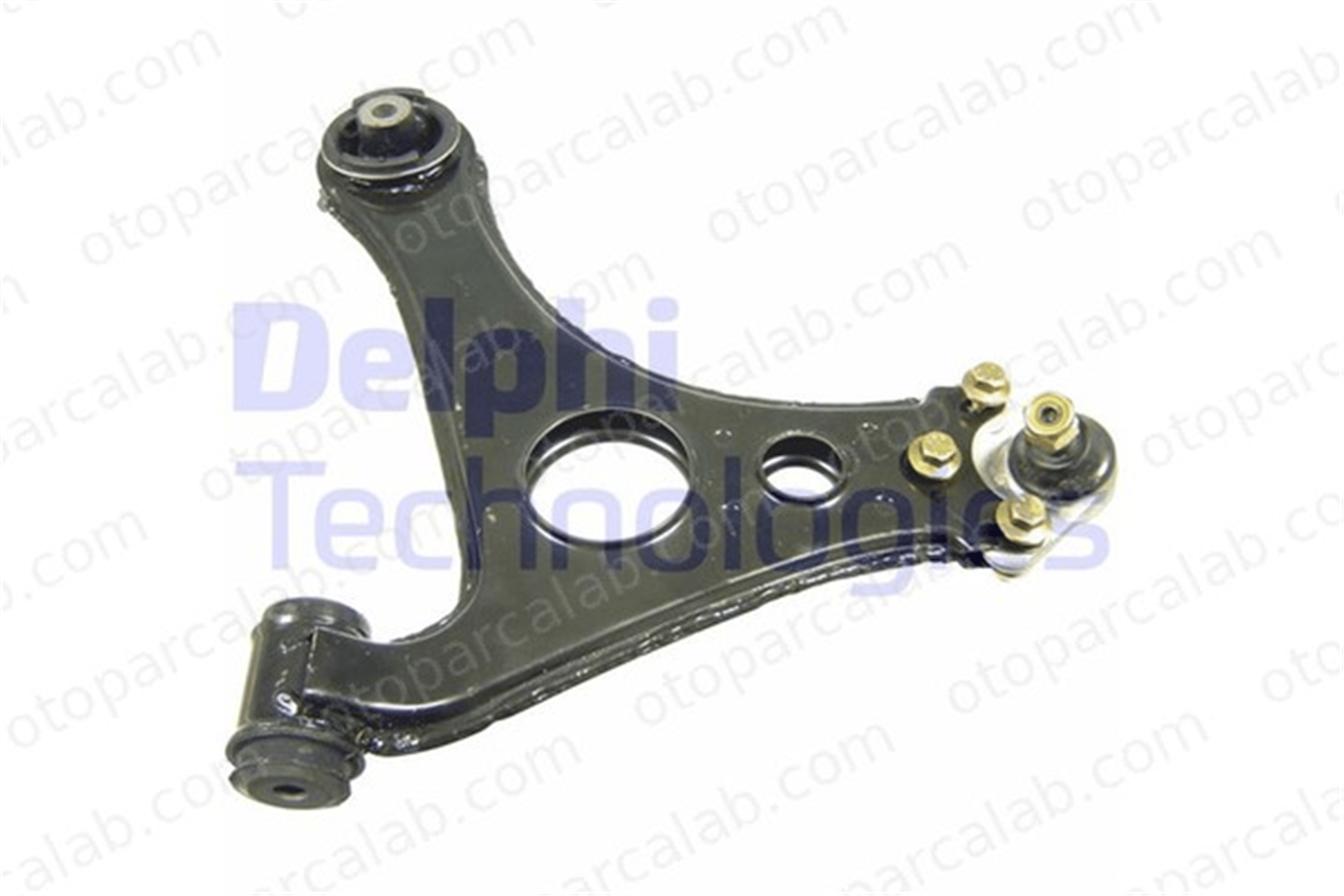 DELPHI TC965 Salıncak Ön Alt Sağ MERCEDES-BENZ A-SERISI TC965 1683300907
