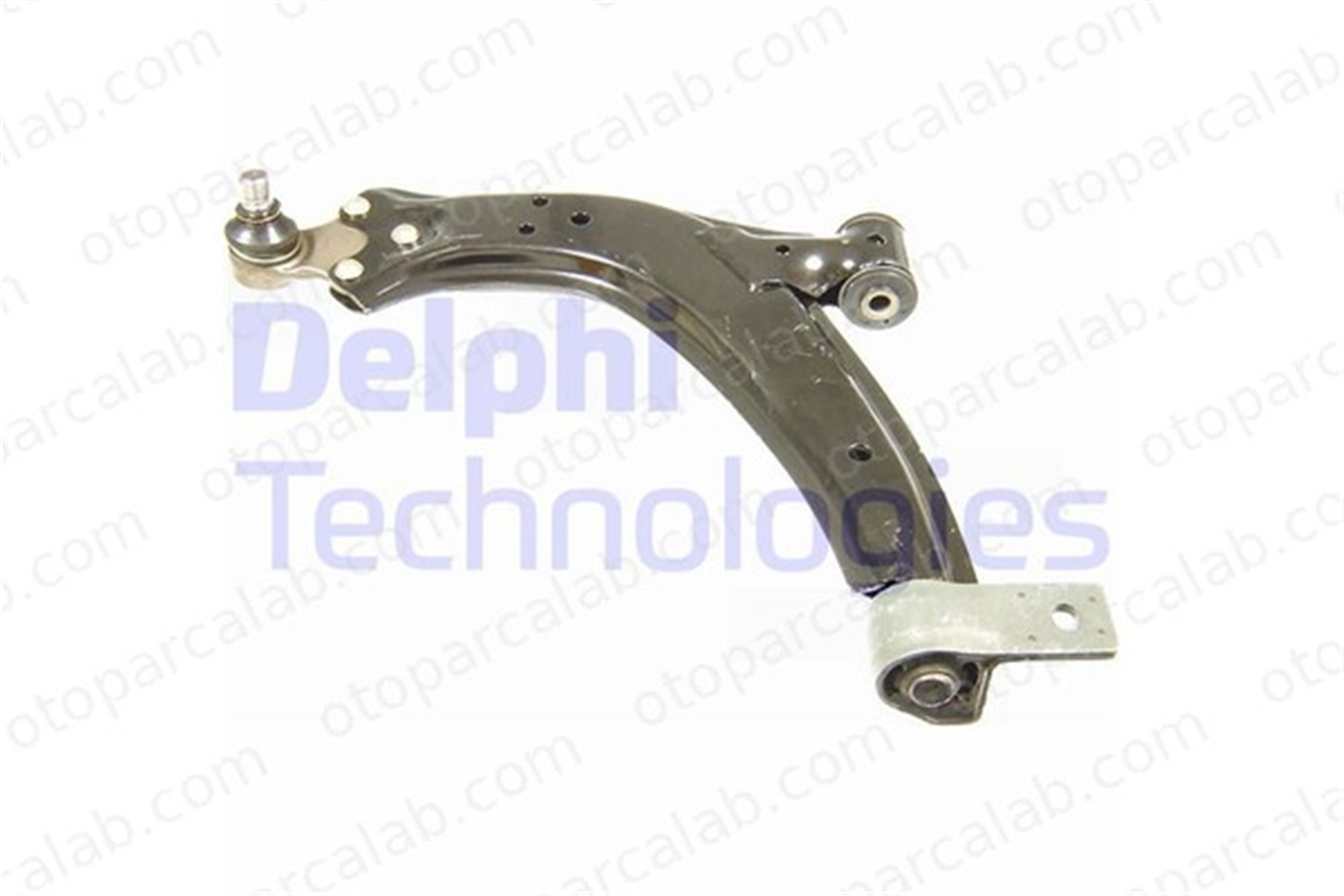 DELPHI TC980 Salıncak Ön Alt Sol PEUGEOT 306 306 Break 3520H3 1614447280*