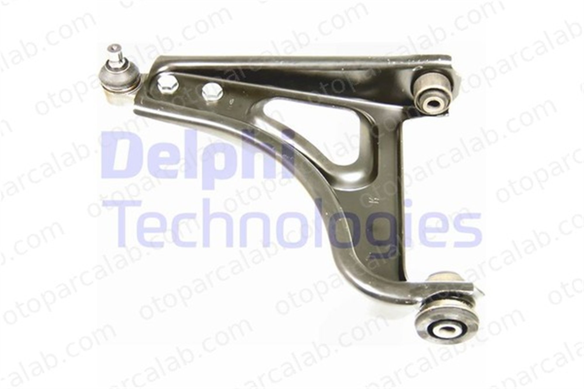 DELPHI TC988 Salıncak Ön Alt Sol RENAULT TWINGO I TWINGO I Kasa/eğik arka 7700820028 8200737125