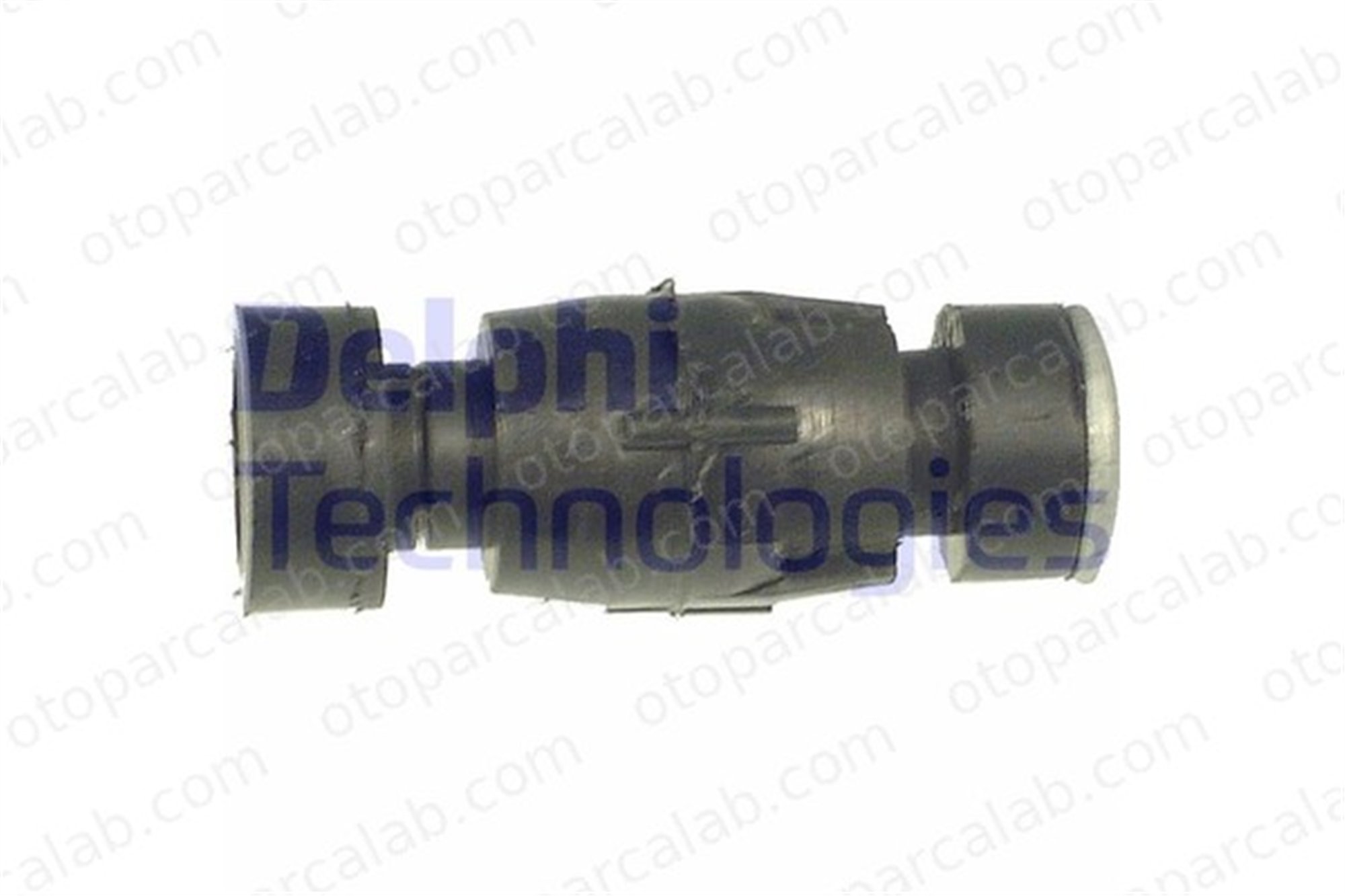 DELPHI TC998 Viraj Demir Askı Rotu Ön Sağ veya Sol RENAULT CLIO II KANGOO Express 54616 5461600QAA