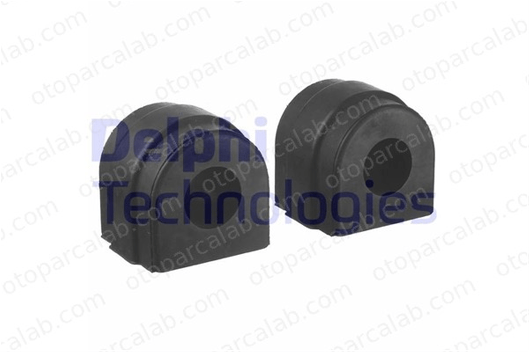 DELPHI TD1003W Viraj Demir Lastiği Ön BMW X5 TD1003W 31351097021