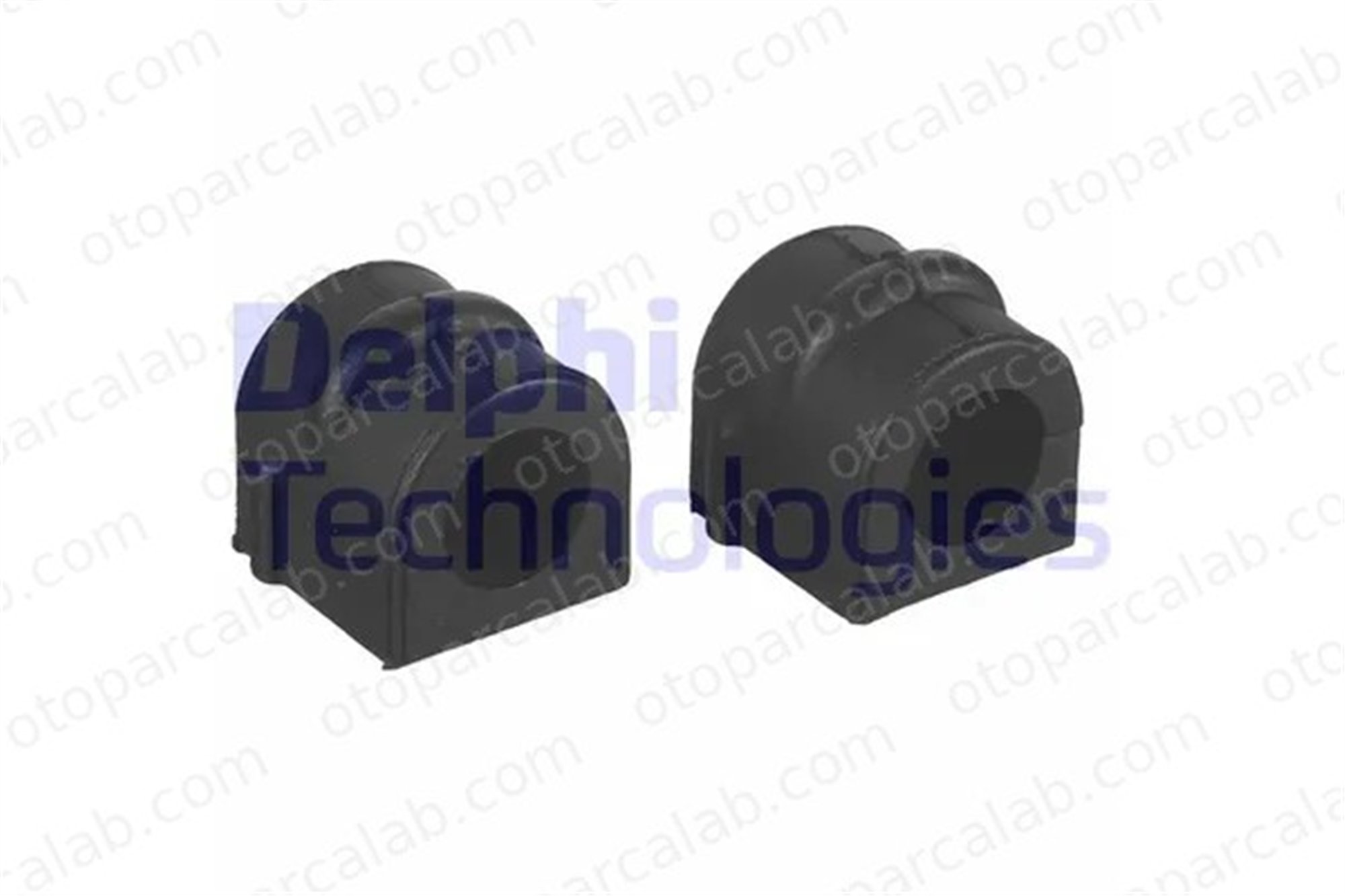DELPHI TD1024W Viraj Demir Lastiği Ön OPEL VECTRA C GTS VECTRA C TD1024W 71740109