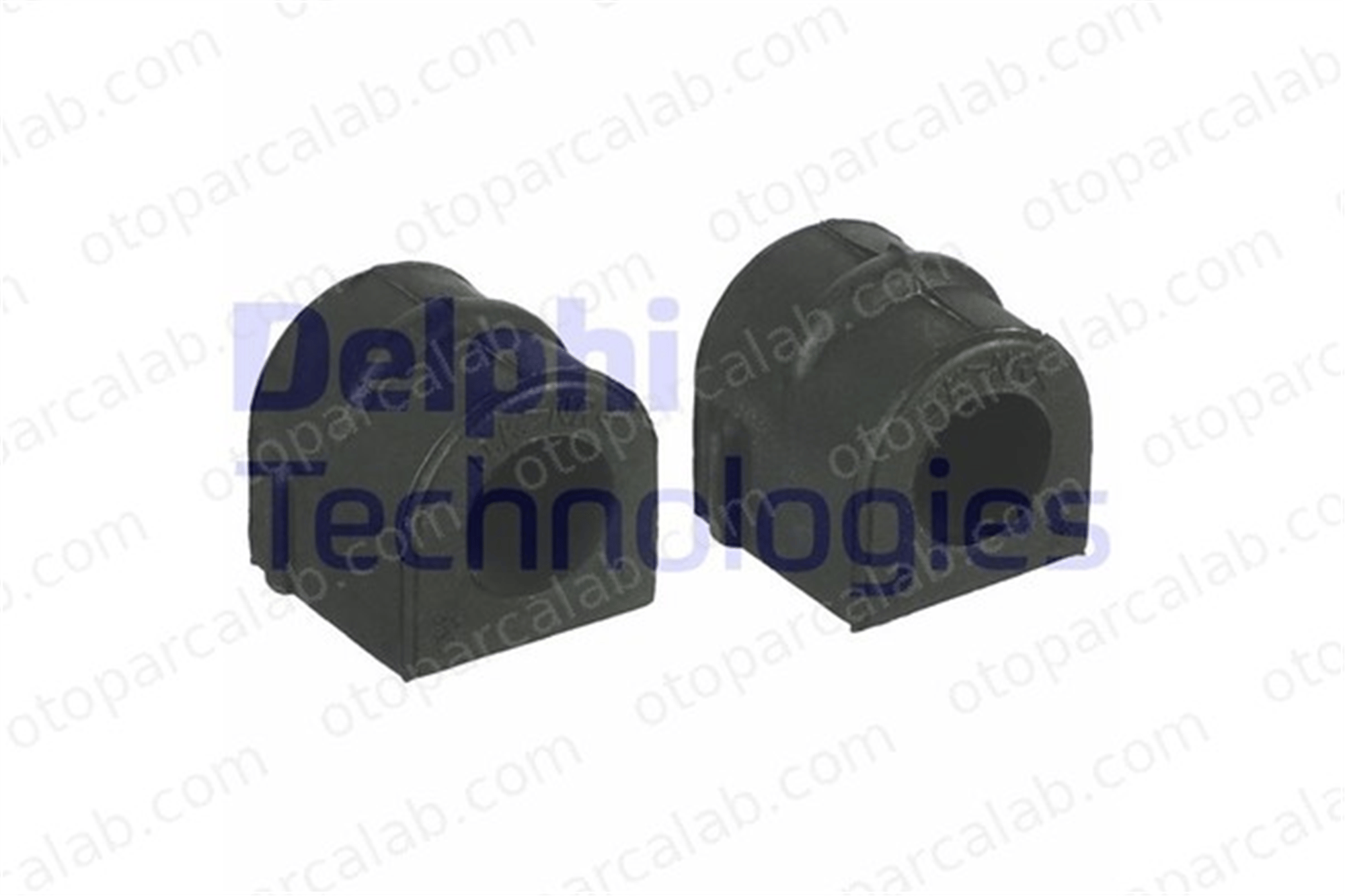 DELPHI TD1029W Viraj Demir Lastiği Ön OPEL VECTRA C GTS VECTRA C 350148 13131231
