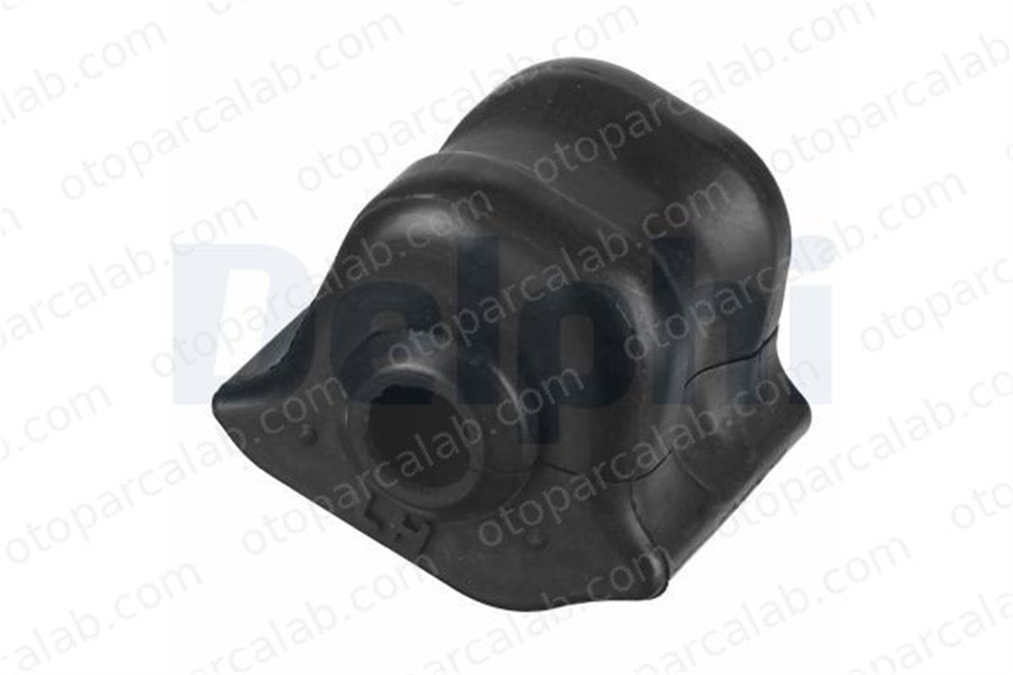 DELPHI TD1079W Viraj Demir Lastiği Ön Sol TOYOTA AVENSIS Sedan AVENSIS Station wagon 4881505130