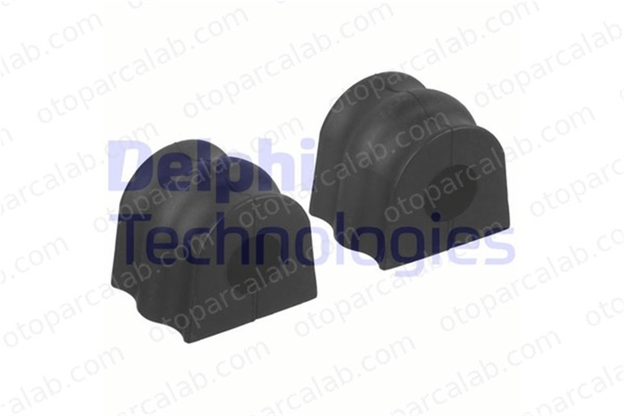 DELPHI TD1202W Viraj Demir Lastiği Ön SUBARU IMPREZA Sedan FORESTER 20401AC031 20401AC011