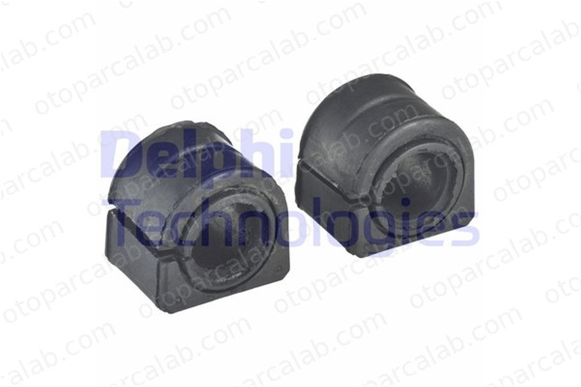 DELPHI TD1209W Viraj Demir Lastiği Ön CITROËN C5 I Break C5 II Break 509483 9637312280