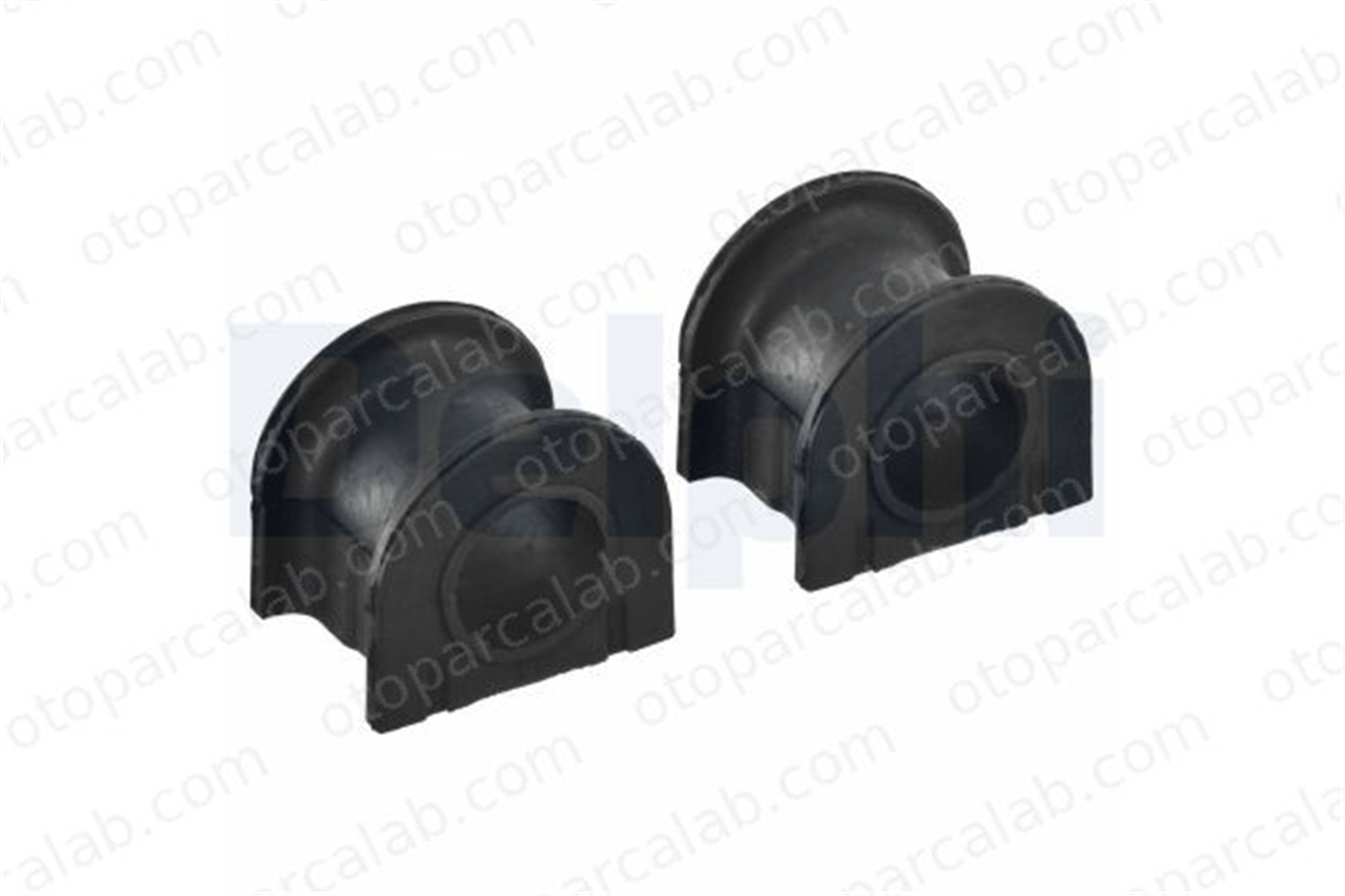 DELPHI TD1481W Viraj Demir Lastiği Arka TOYOTA LAND CRUISER 90 4 RUNNER III 4881535100
