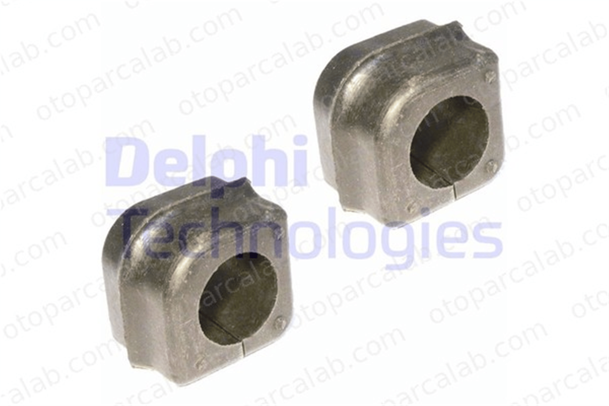 DELPHI TD500W Viraj Demir Lastiği Ön VW TRANSPORTER T4 Minibüs/Otobüs TRANSPORTER T4 Panelvan/Van 701411041