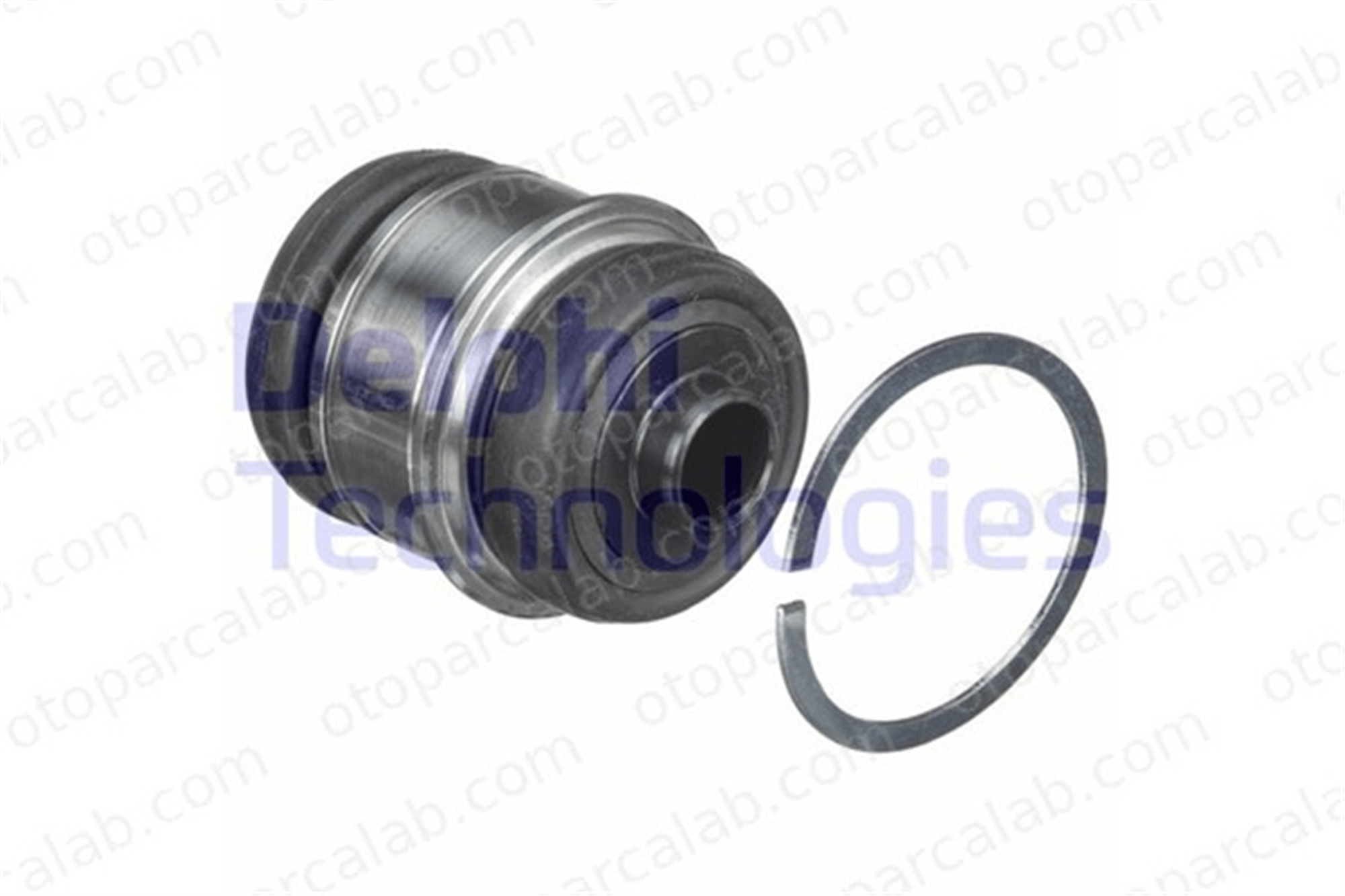 DELPHI TD551W Salıncak Burcu Arka Alt Sağ veya Sol BMW 5 5 Touring 33326767748 33321090504