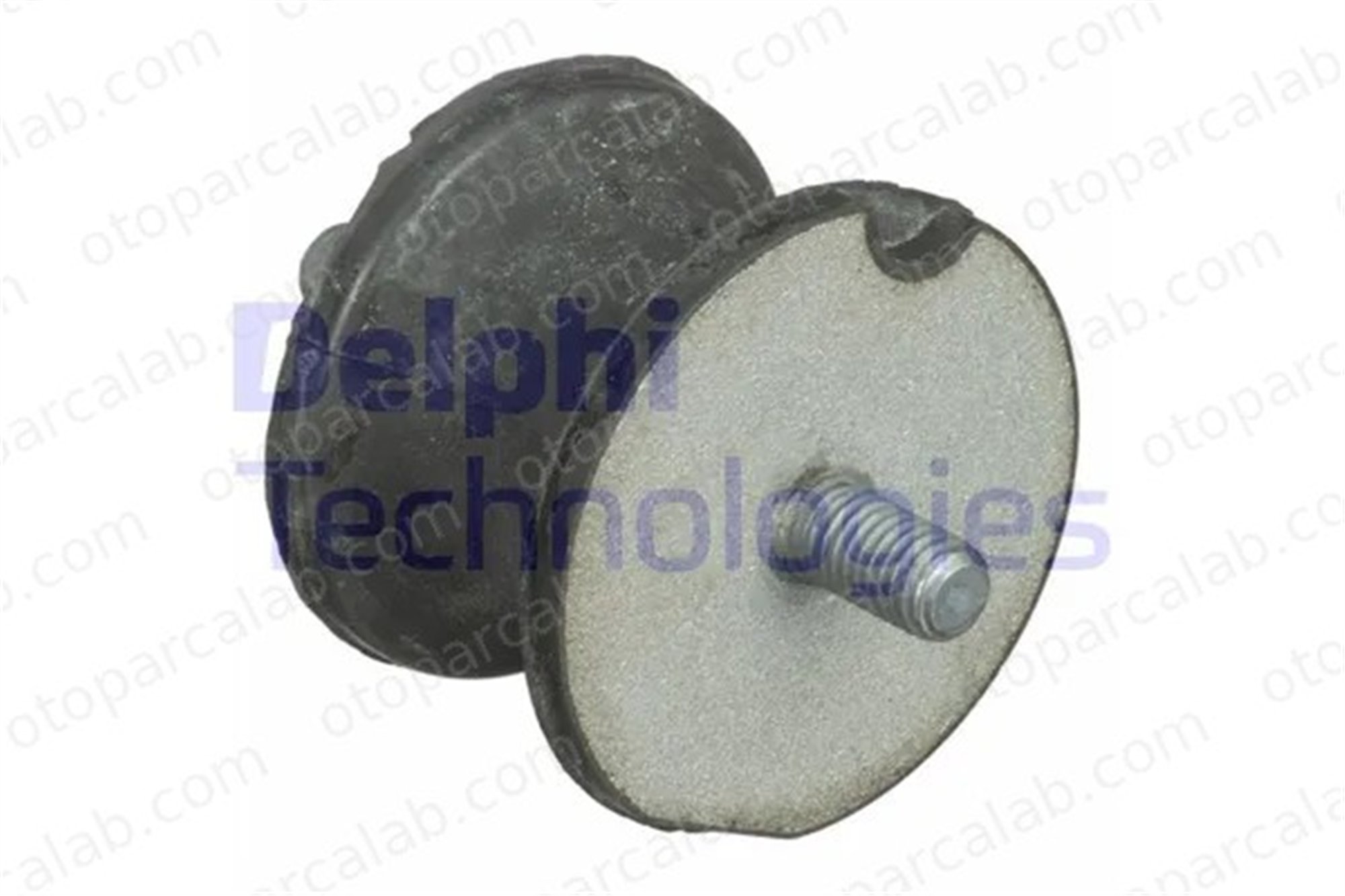 DELPHI TEM123 Şanzıman Takozu Sağ BMW 1 3 22316753316 22316799330