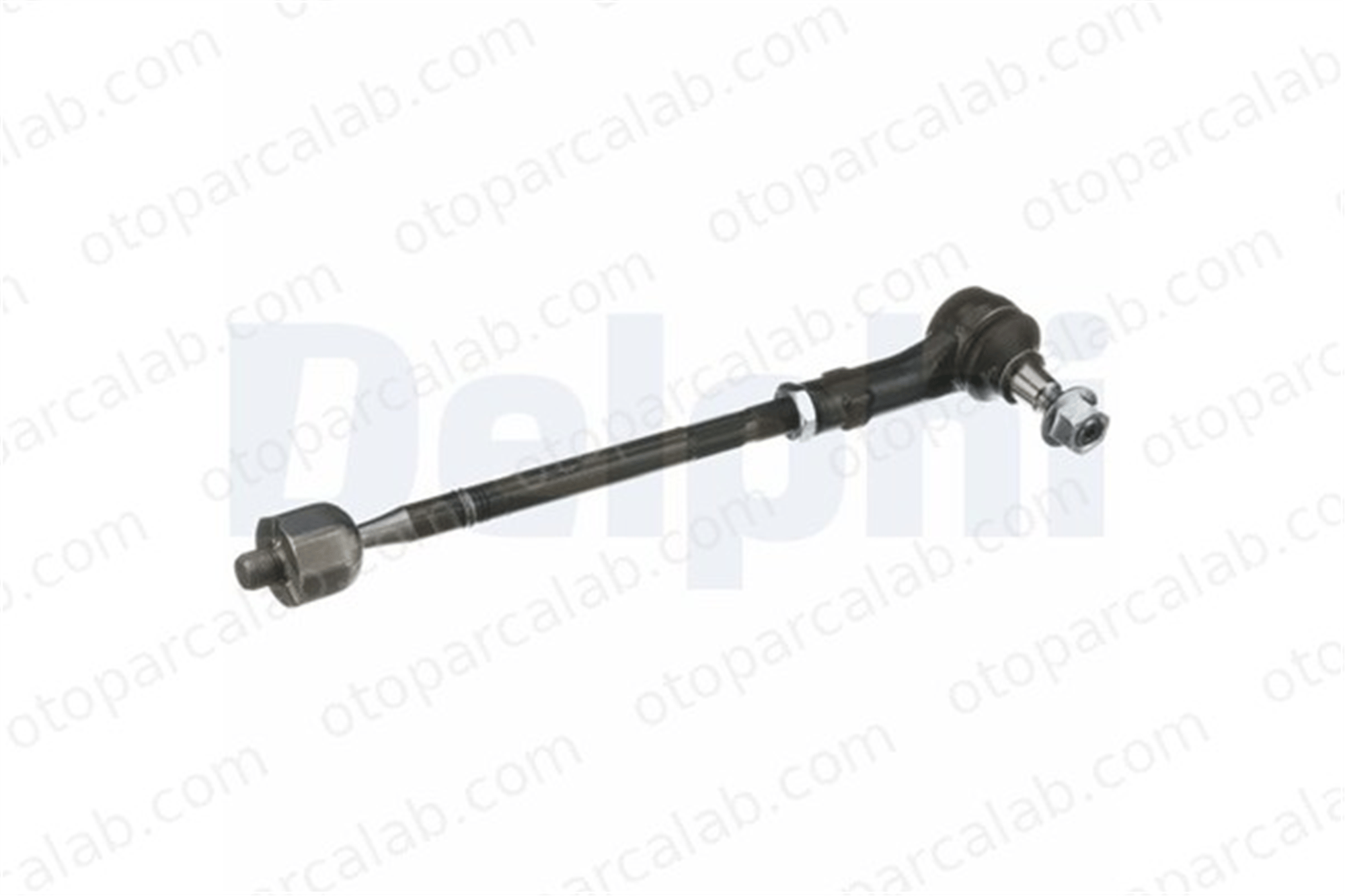DELPHI TL2028 Rot Başı Sağ PORSCHE CAYENNE VW TOUAREG TL2028 7L0422804A