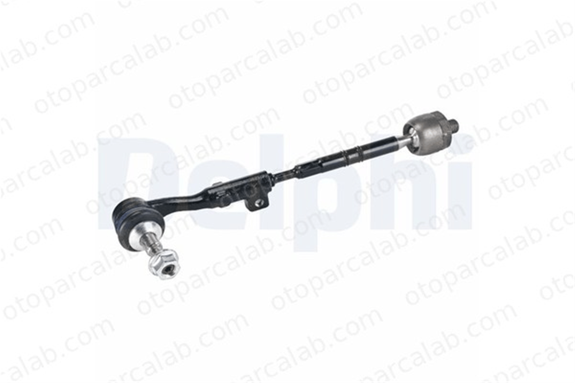 DELPHI TL2059 Rot Başı Sağ veya Sol BMW Z4 Roadster TL2059 32101543910