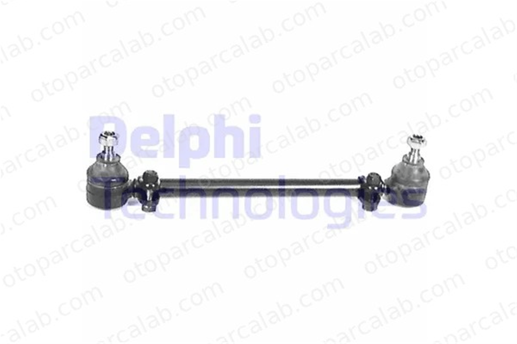 DELPHI TL343 Rot Mili Sağ veya Sol BMW 5 5 Touring 32211135668 32211124231