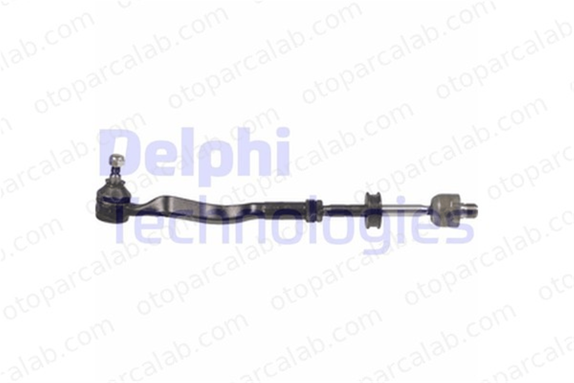 DELPHI TL440 Rot Mili Sol BMW 3 Z3 Roadster 32111139315 32111139317