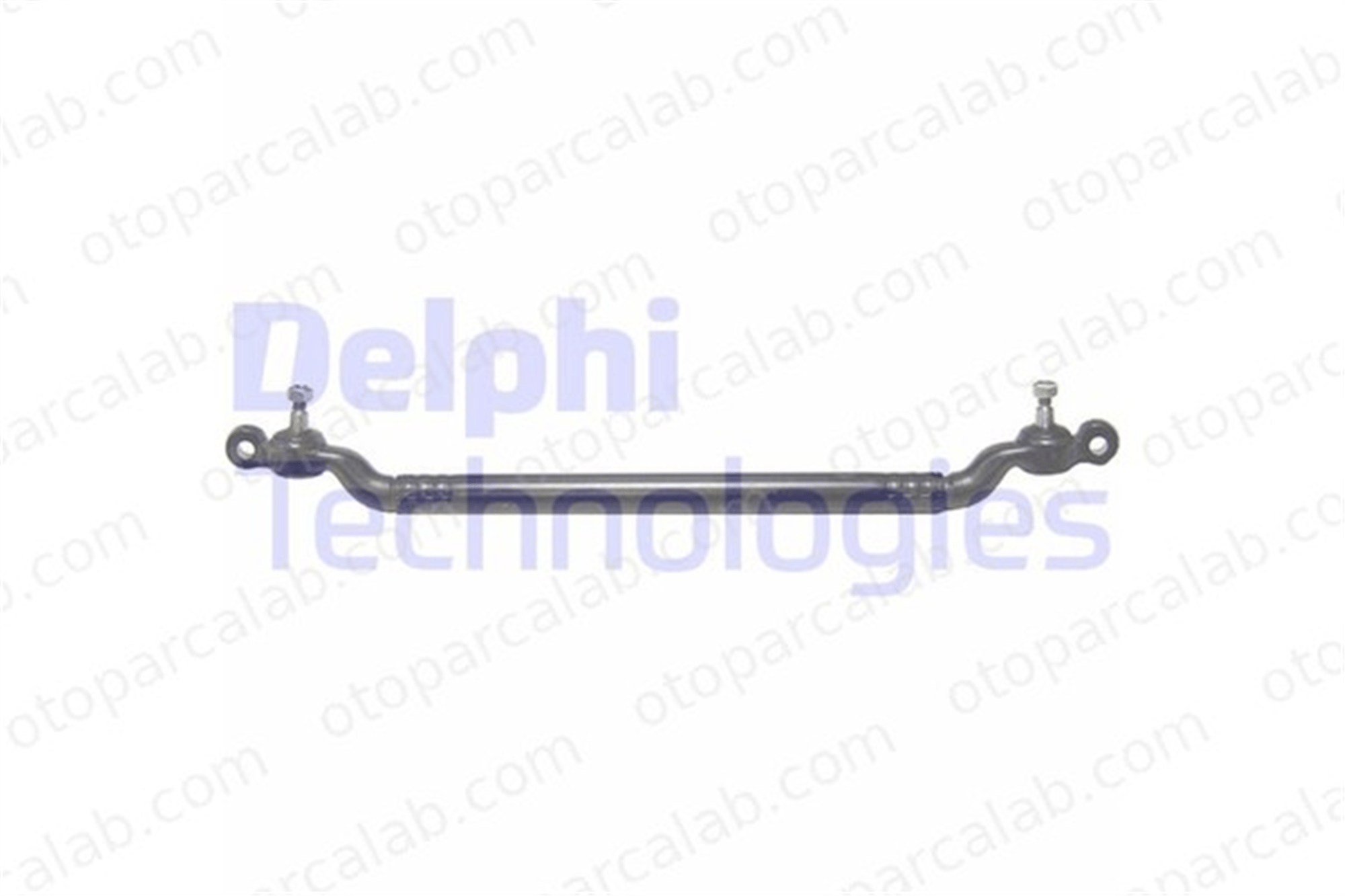 DELPHI TL448 Rot Mili Sağ veya Sol BMW 5 5 Touring 32211130661 32211133615