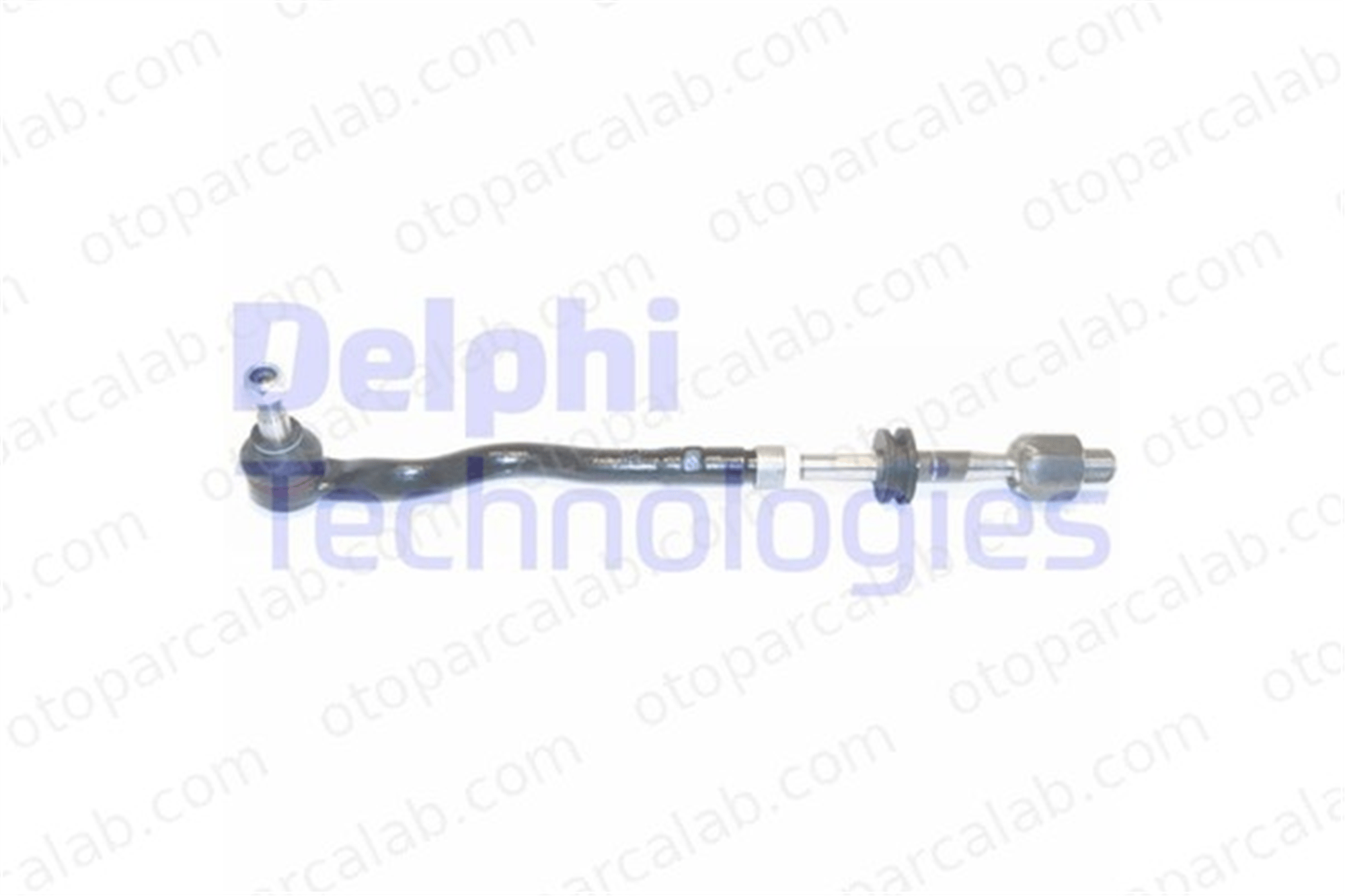 DELPHI TL466 Rot Başı Sol BMW 3 3 Coupe 32106774222 32106777503