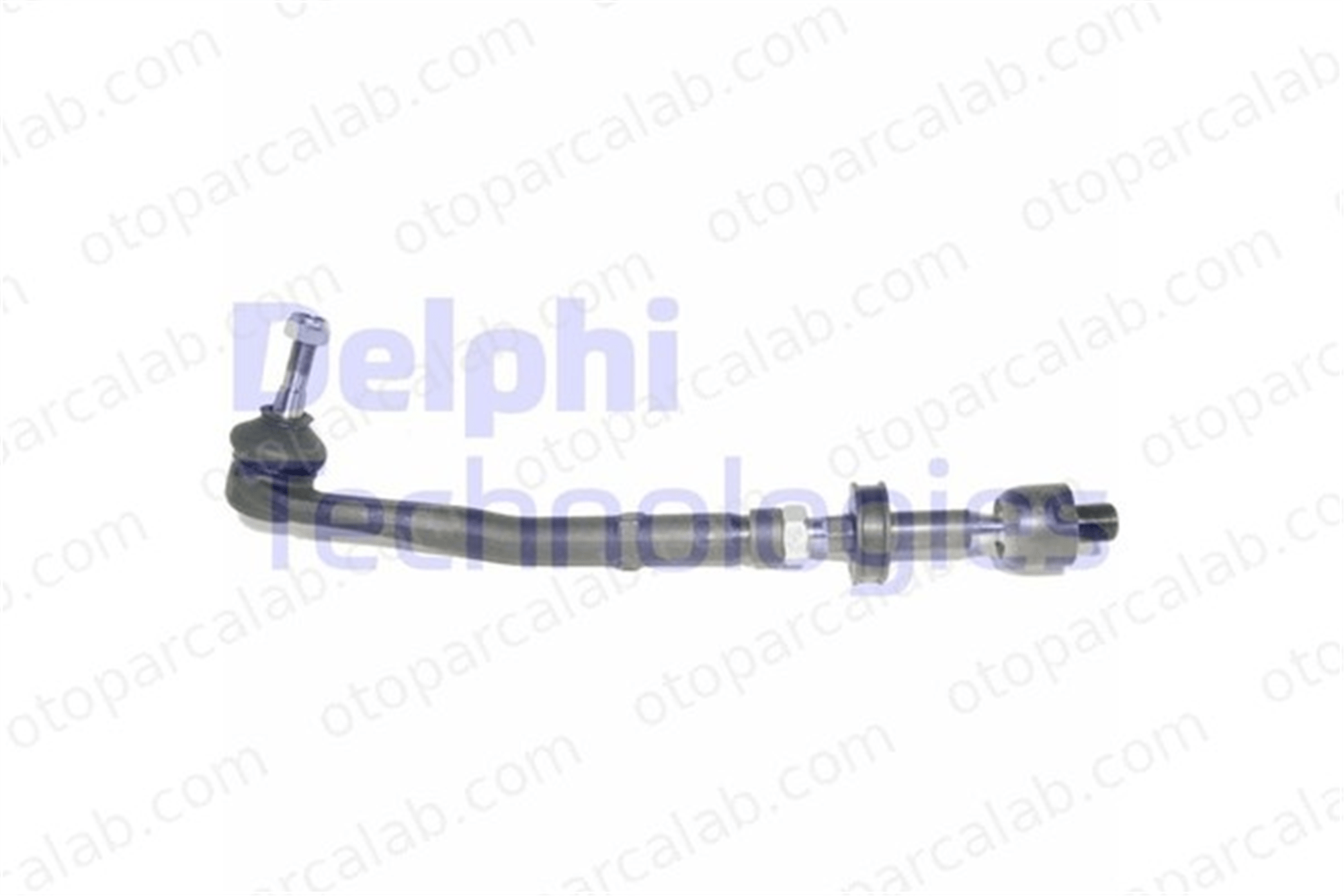 DELPHI TL475 Rot Mili Sol BMW 5 5 Touring 32111091767 32111093769