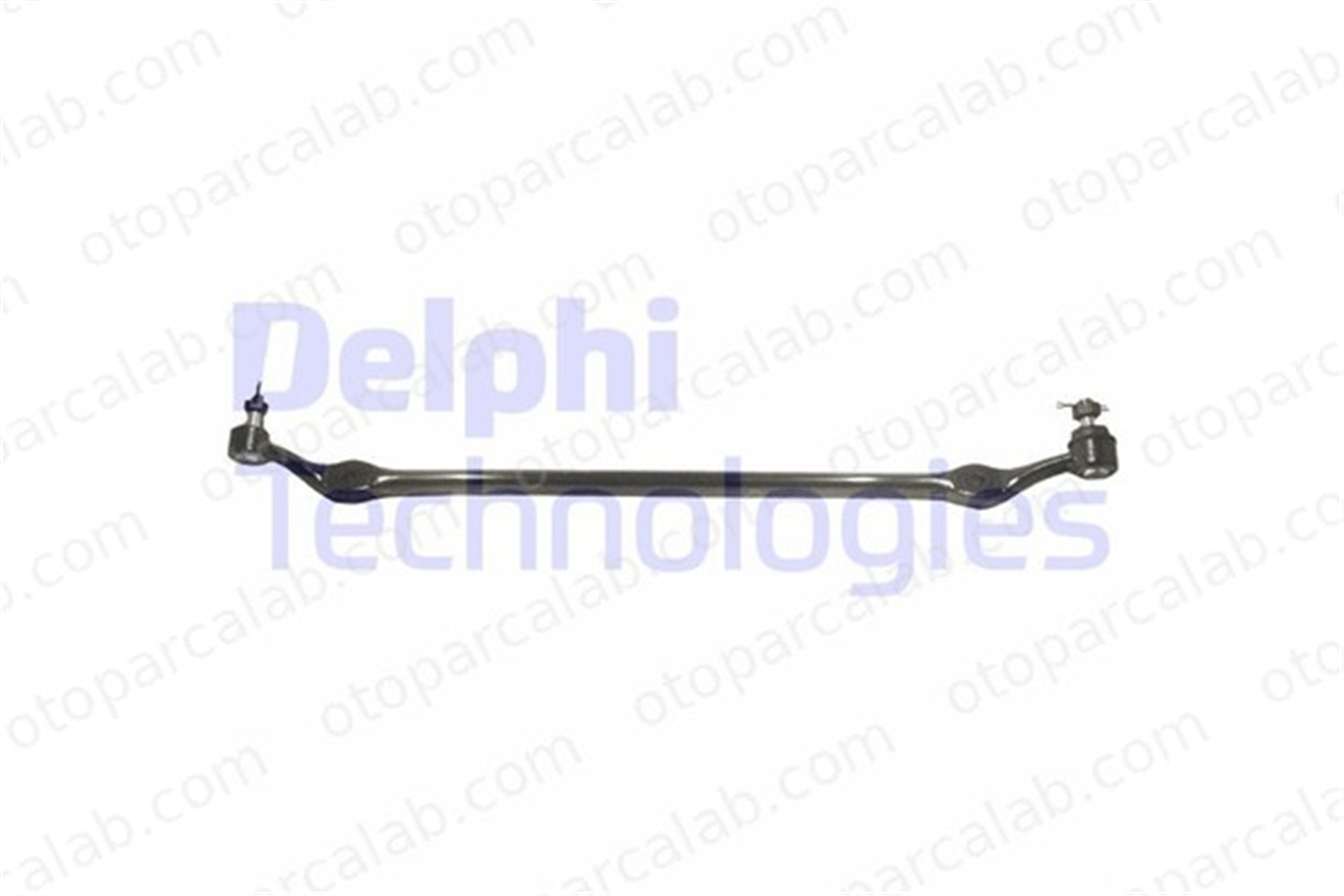 DELPHI TL520 Rot Mili Sağ veya Sol TOYOTA HILUX V Pick-up VW TARO 4545039165 J4545039165