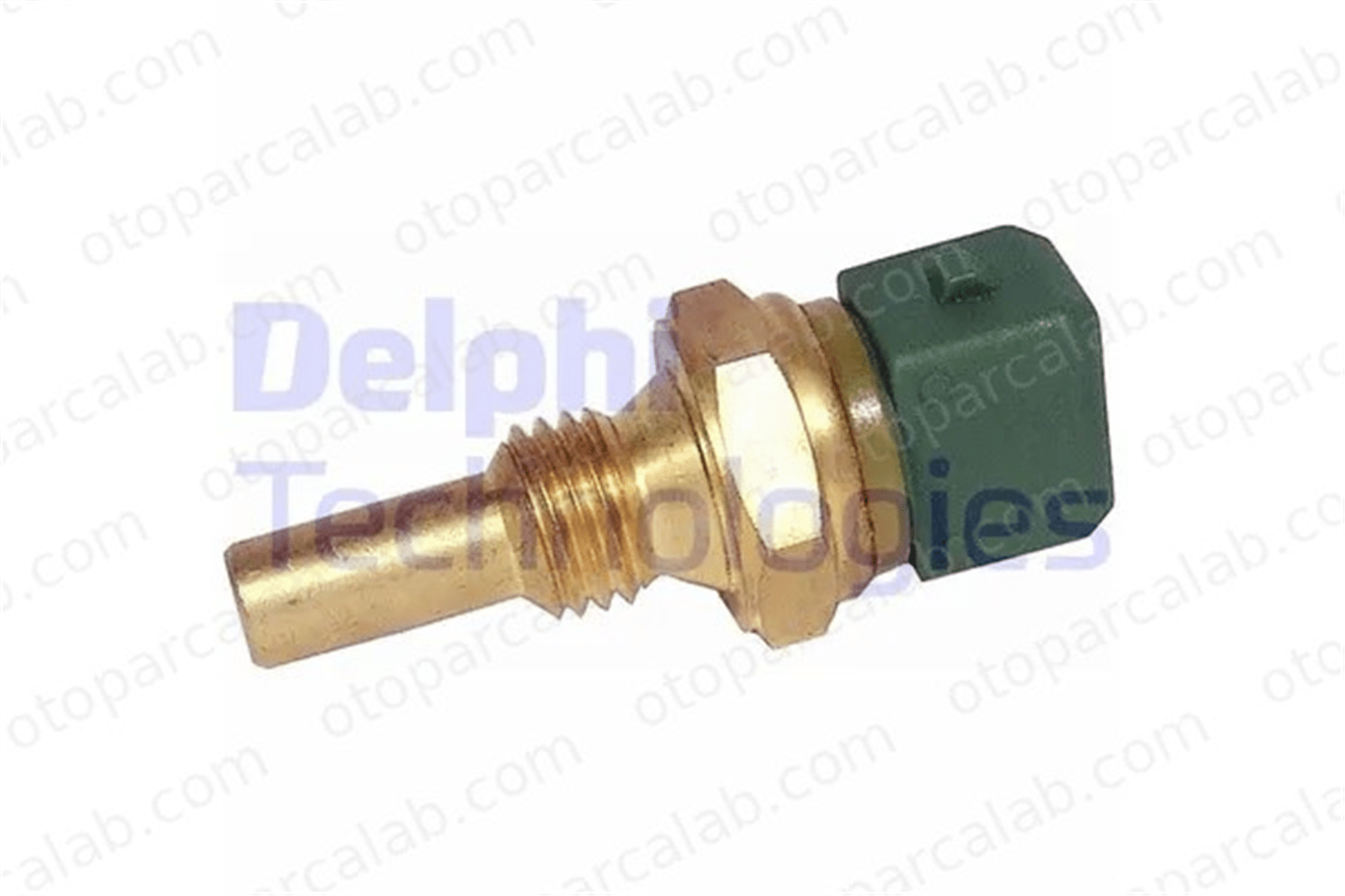 DELPHI TS10230-12B1 Hararet Müşürü CITROËN XANTIA XSARA 1920K9 96131470