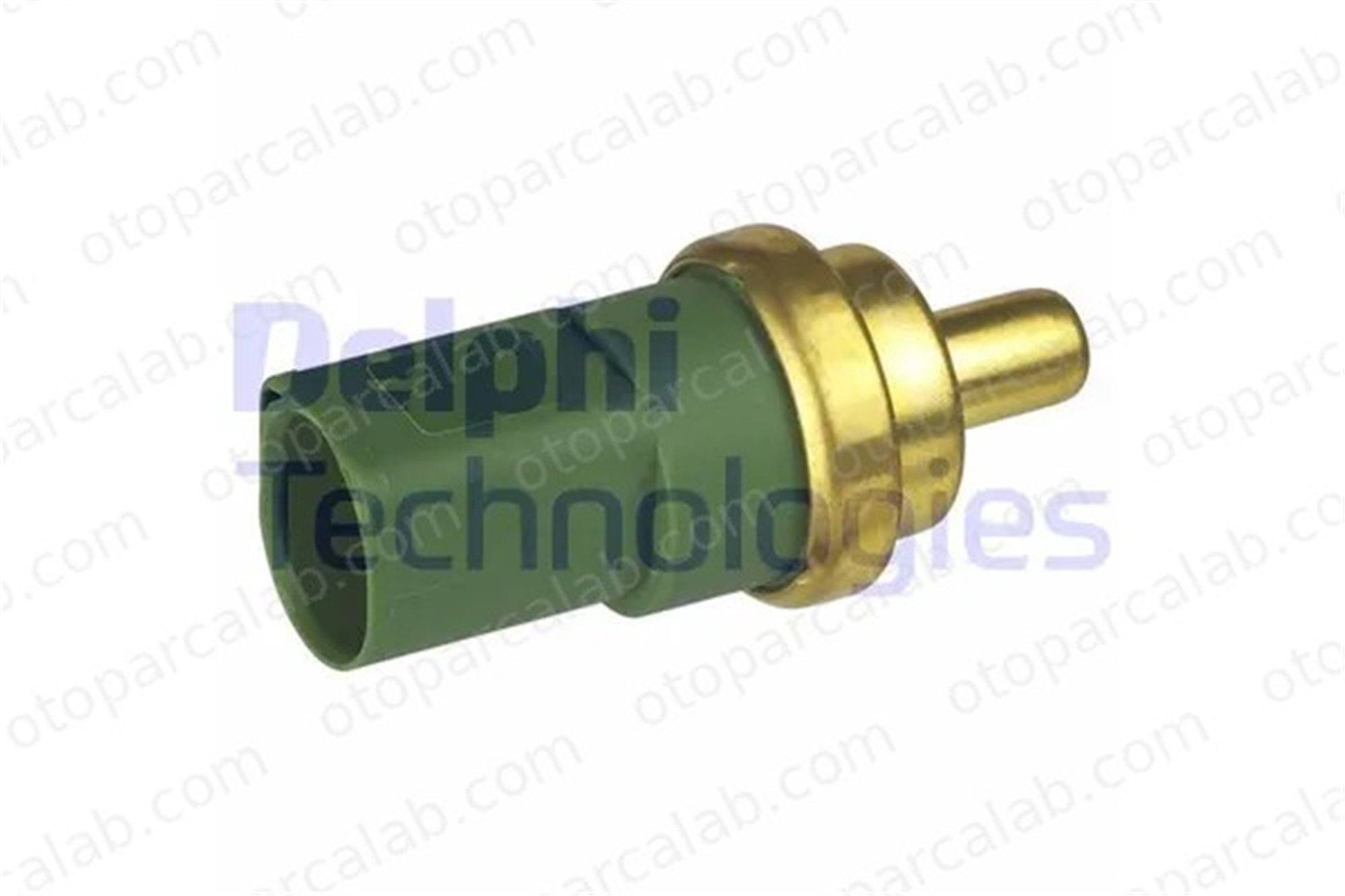 DELPHI TS10236-12B1 Hararet Müşürü AUDI A6 C5 Avant A6 C5 59919501A 059919501A
