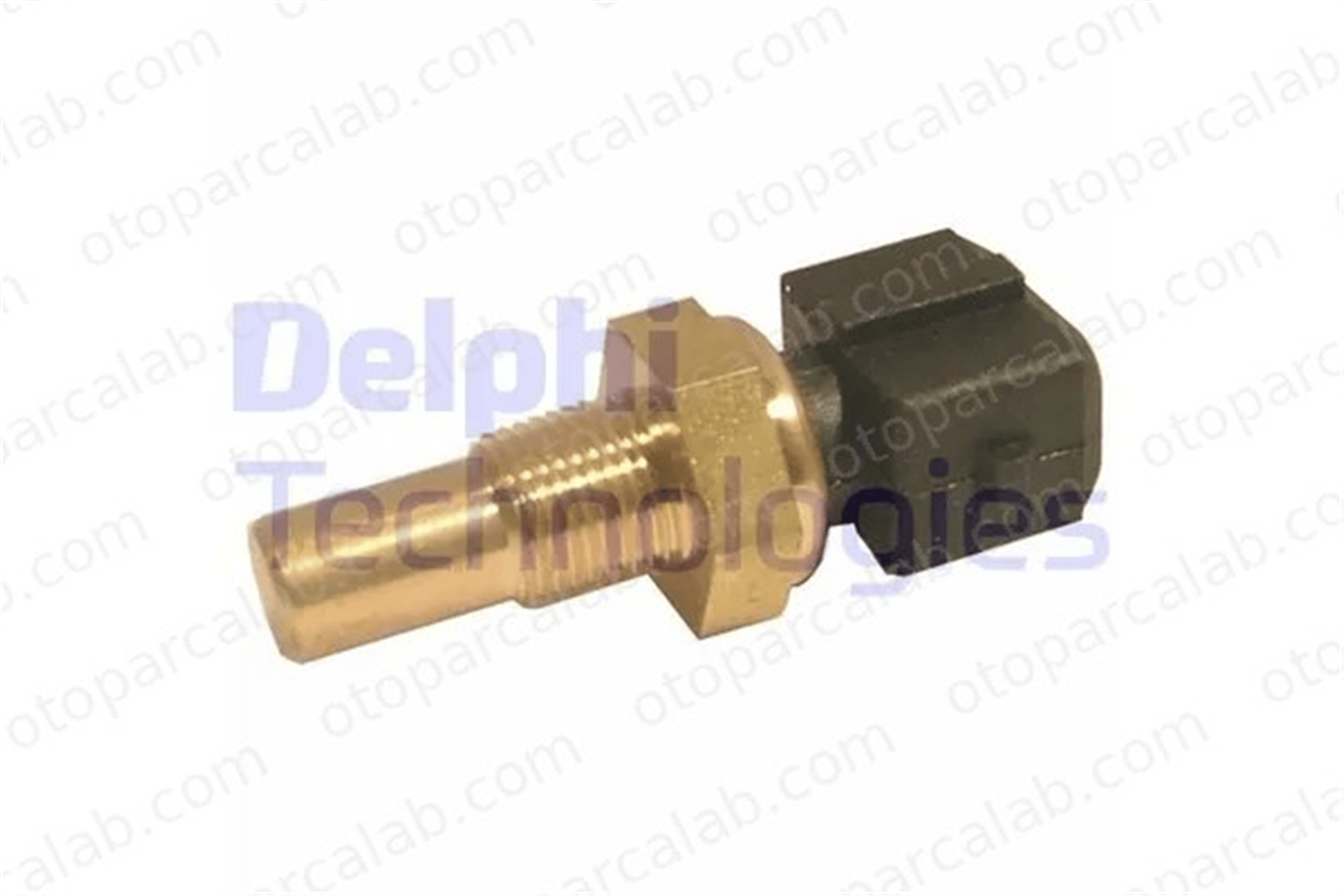 DELPHI TS10244-12B1 Hararet Müşürü FORD MONDEO I MONDEO I Turnier 97FB10884AA 6193368