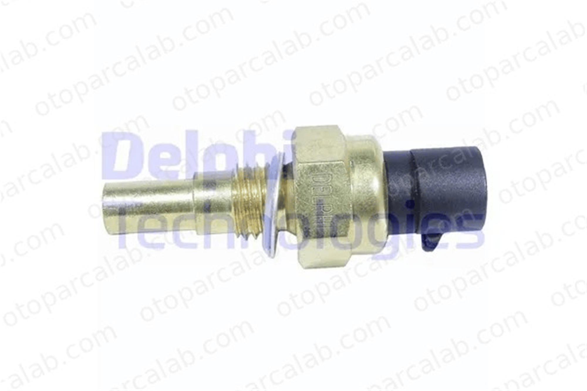 DELPHI TS10254 Hararet Müşürü DAEWOO NUBIRA Sedan CHEVROLET CAPTIVA 55199579 12191170