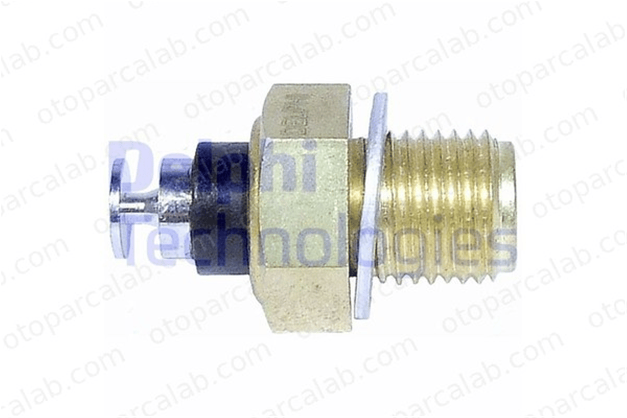DELPHI TS10256 Hararet Müşürü AUDI 100 C3 Avant 100 C3 Sedan 49919501 049919501