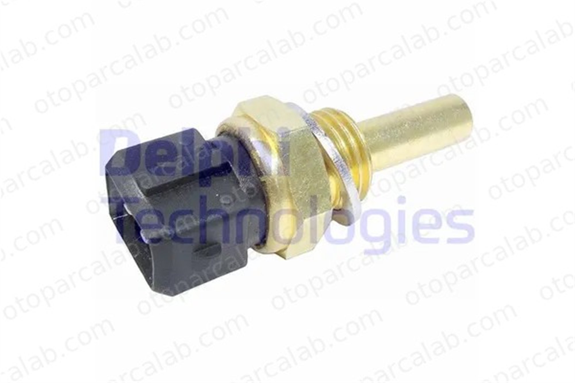 DELPHI TS10257 Hararet Müşürü BMW 7 5 12621747281 12621710535