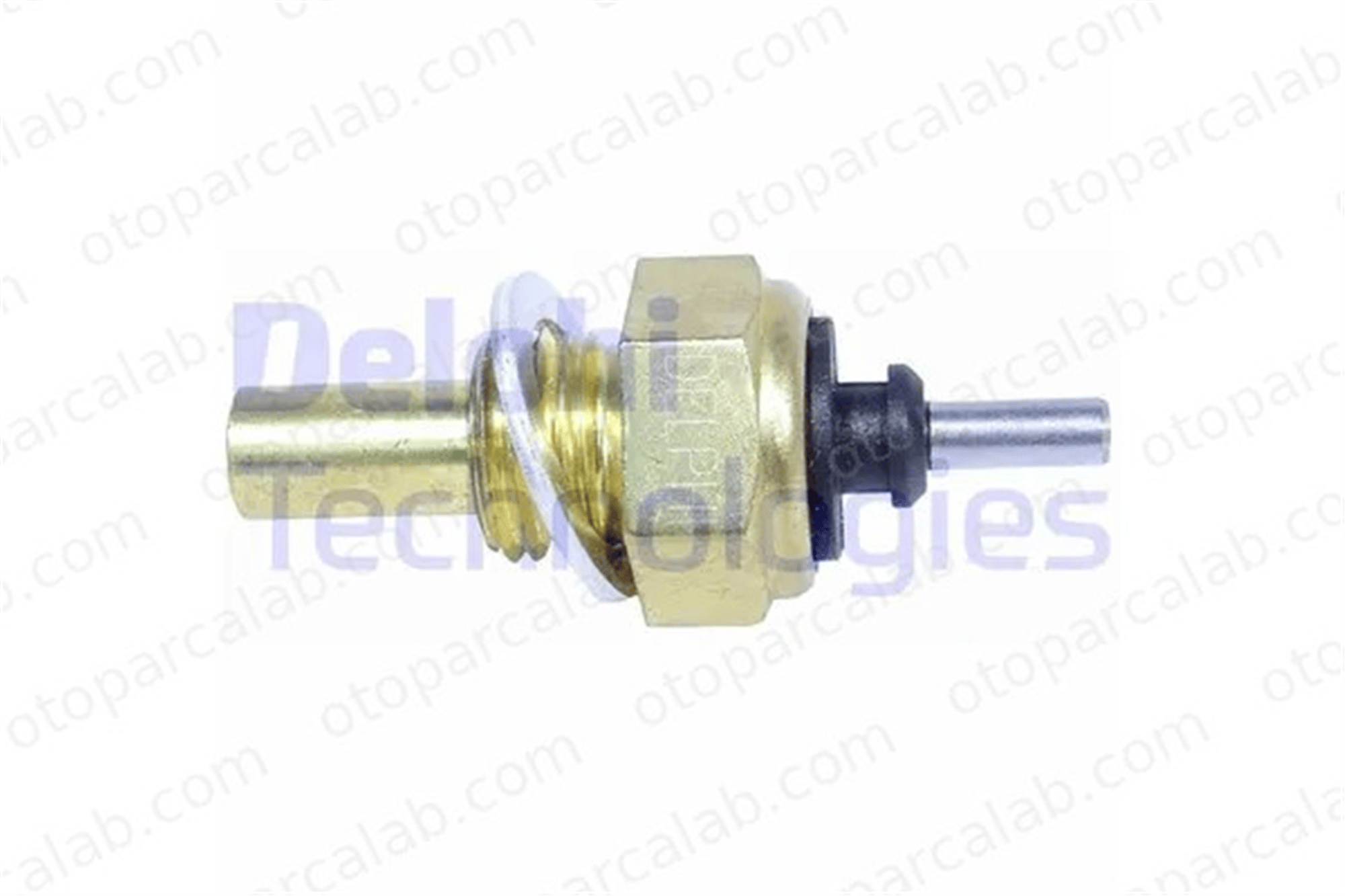 DELPHI TS10261 Hararet Müşürü MERCEDES-BENZ SPRINTER 4-t Panelvan/Van S-SERISI A00554210172D0919501C 55421017