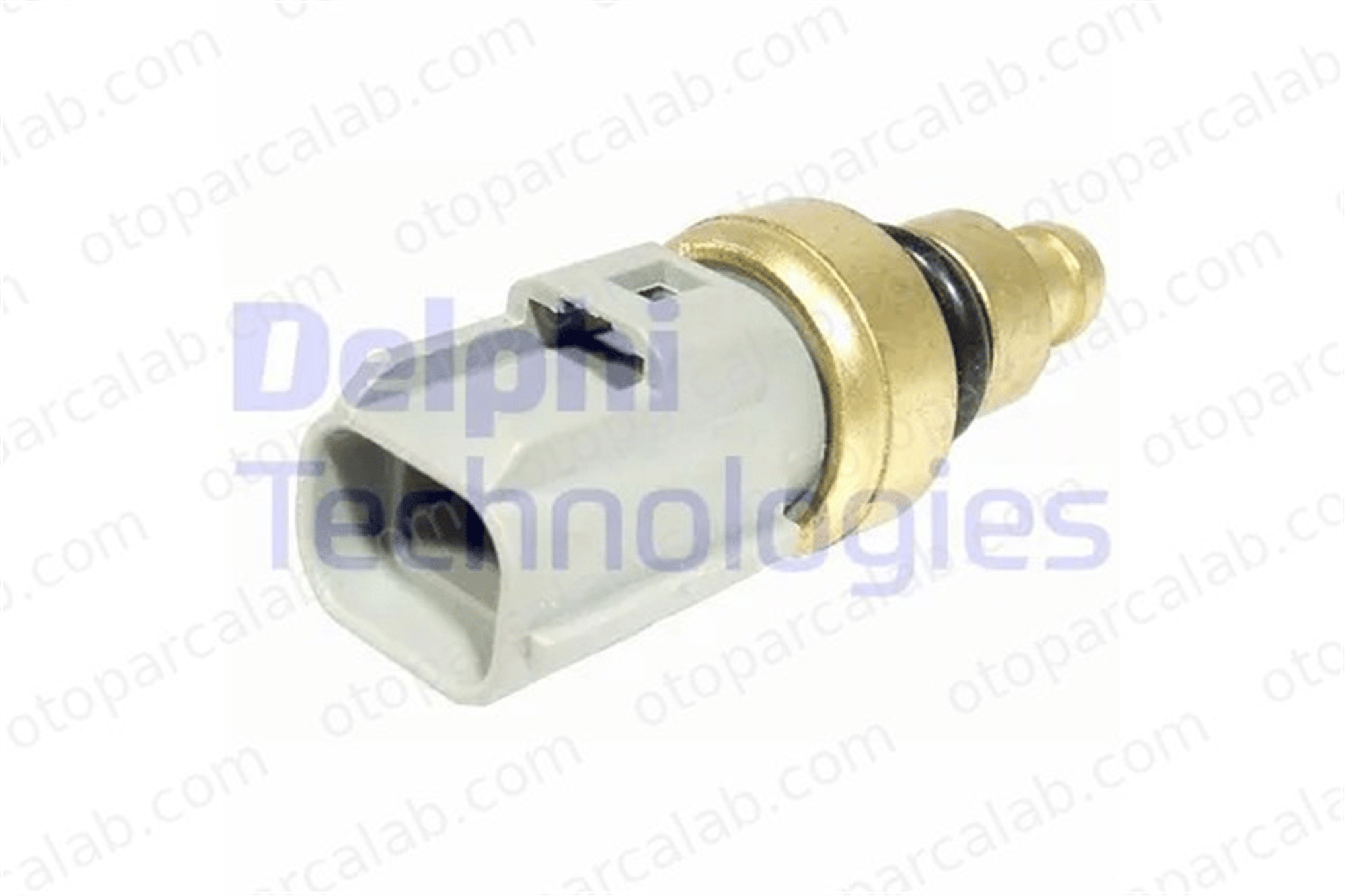 DELPHI TS10262 Hararet Müşürü FORD KA FIESTA V 1089854 XS6F12A648BA